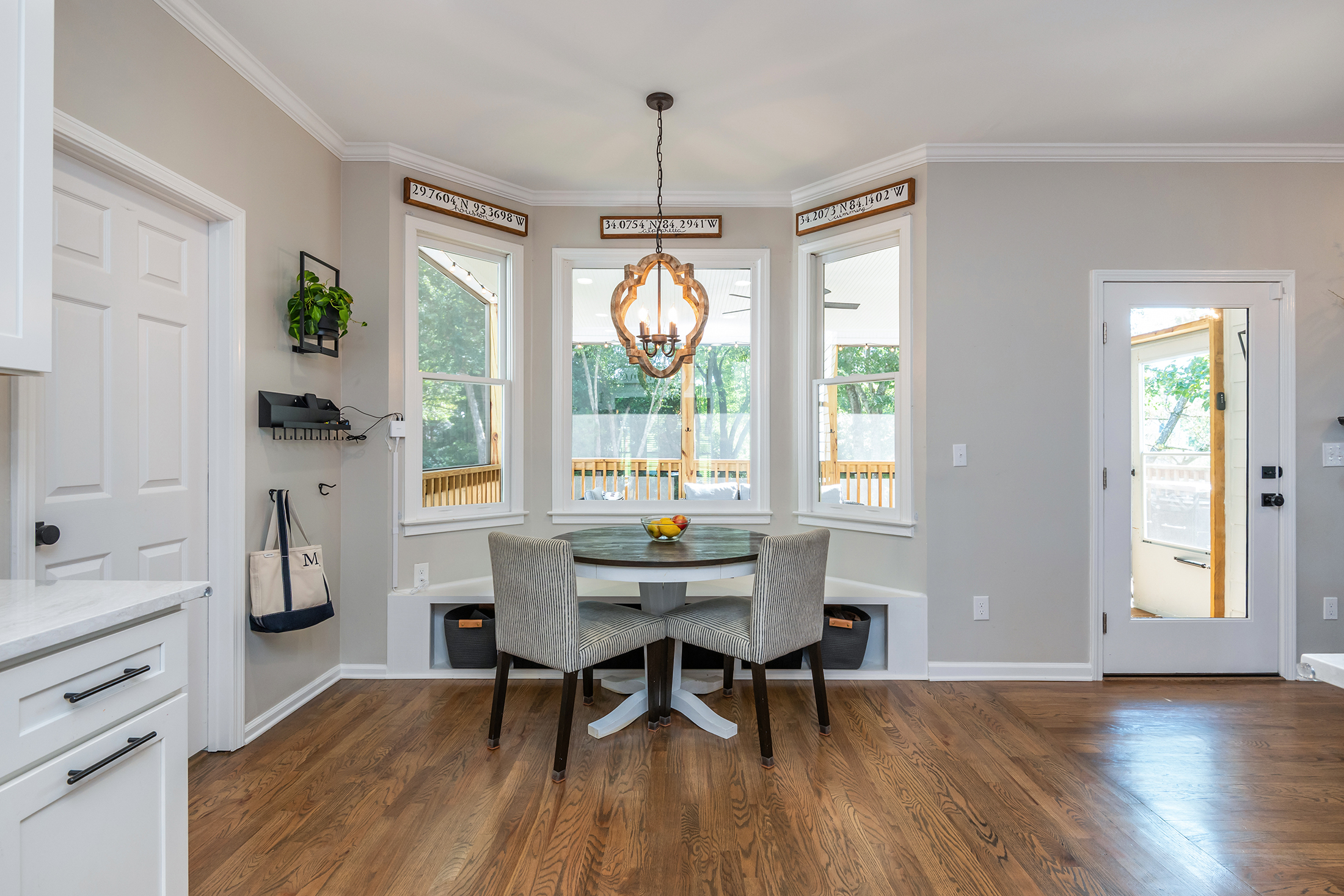  Timeless Charm Meets Effortless Everyday Living in the Heart of Alpharetta - 物件實景