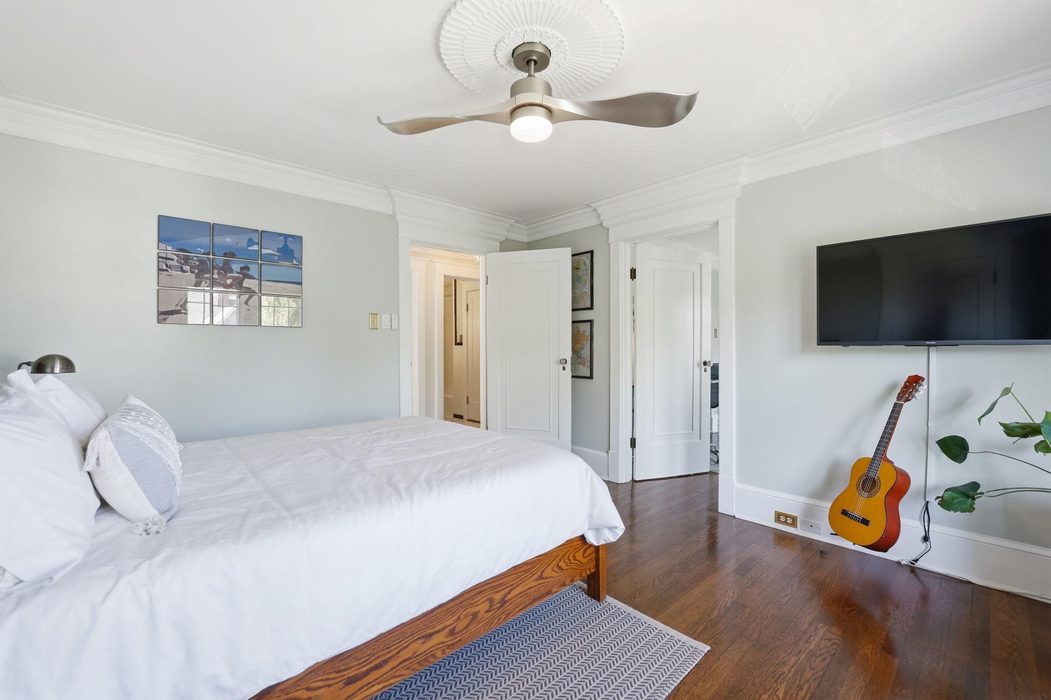  2820 Franklin Road, Arlington, VA, 22201 - 物件實景