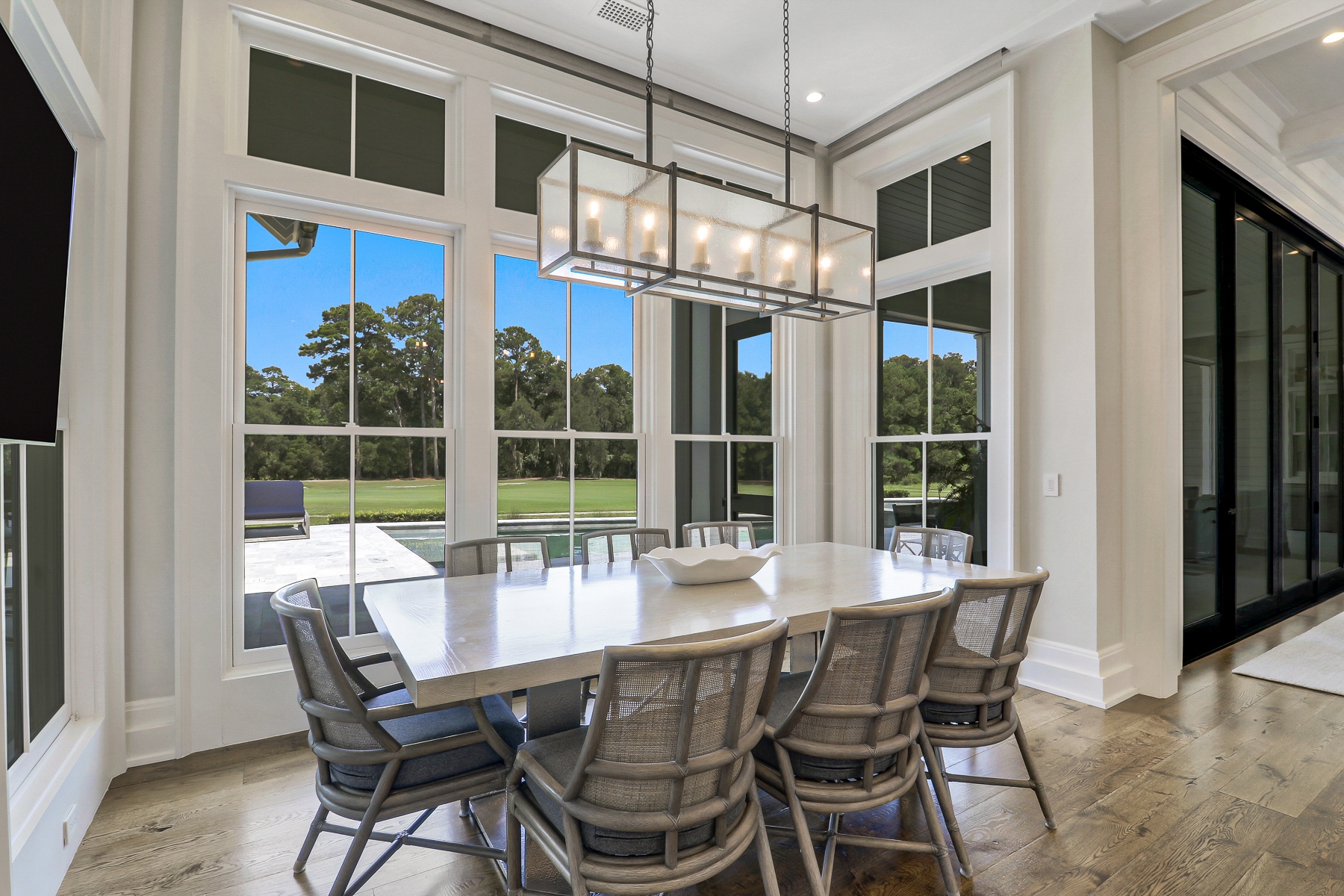  8 Anson Park Road E, Bluffton - 物件實景