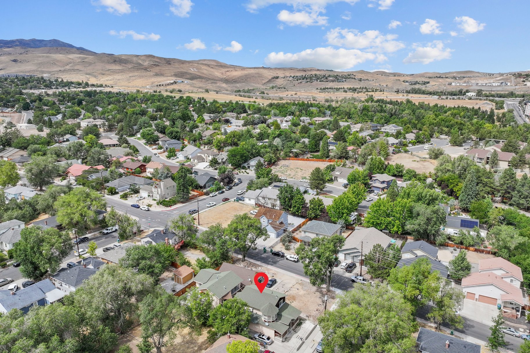 Rare Find in Reno: Permit Already Approved for Up to 15 Beds - 物件實景
