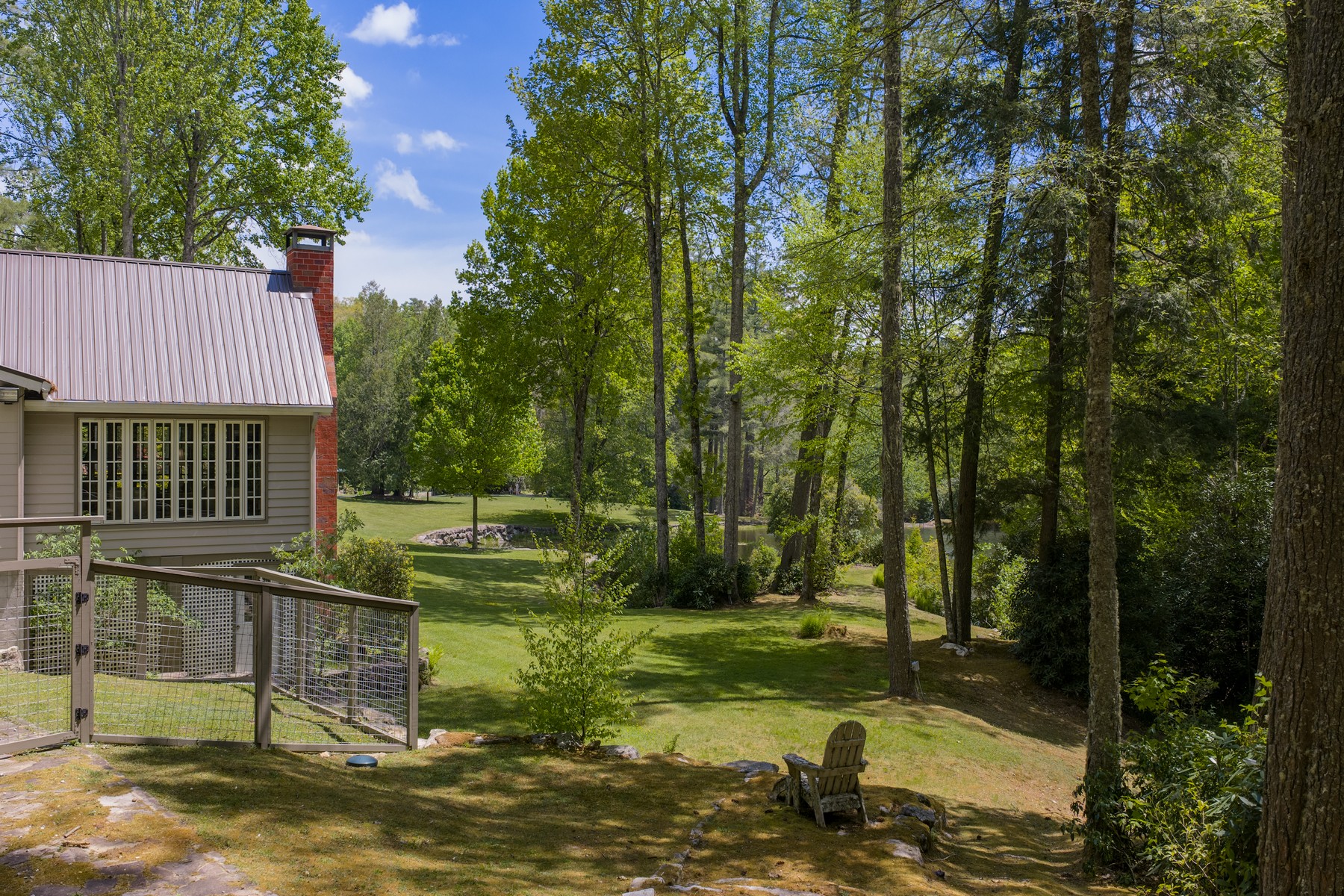  Frog Pond Farm - 物件實景