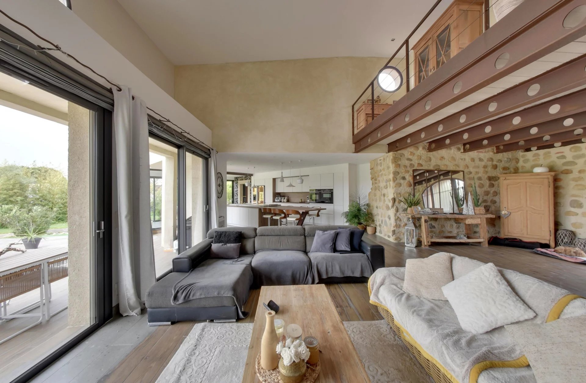 Saint-Féliu-d'Avall, Occitanie, 66170, FR, 2 Bedrooms Bedrooms, ,2 BathroomsBathrooms,Residential,For Sale,1795338
