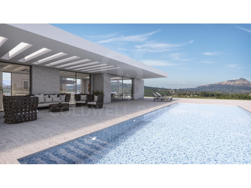Jávea / Xàbia, Comunidad Valenciana, ES, 3 Bedrooms Bedrooms, ,2 BathroomsBathrooms,Residential,For Sale,1828308