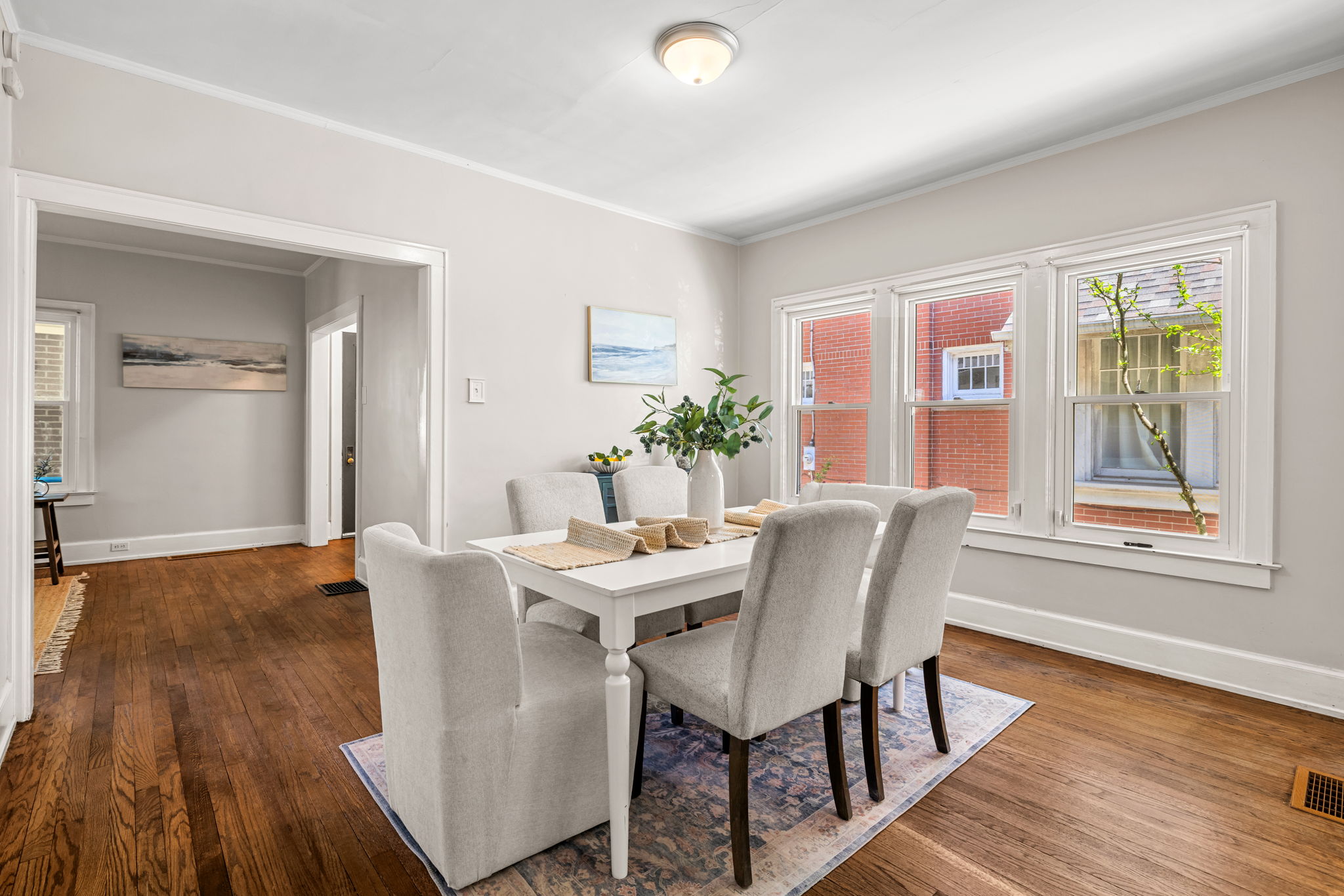  7438 Trevanion Avenue, Pittsburgh, PA 15218 - 物件實景