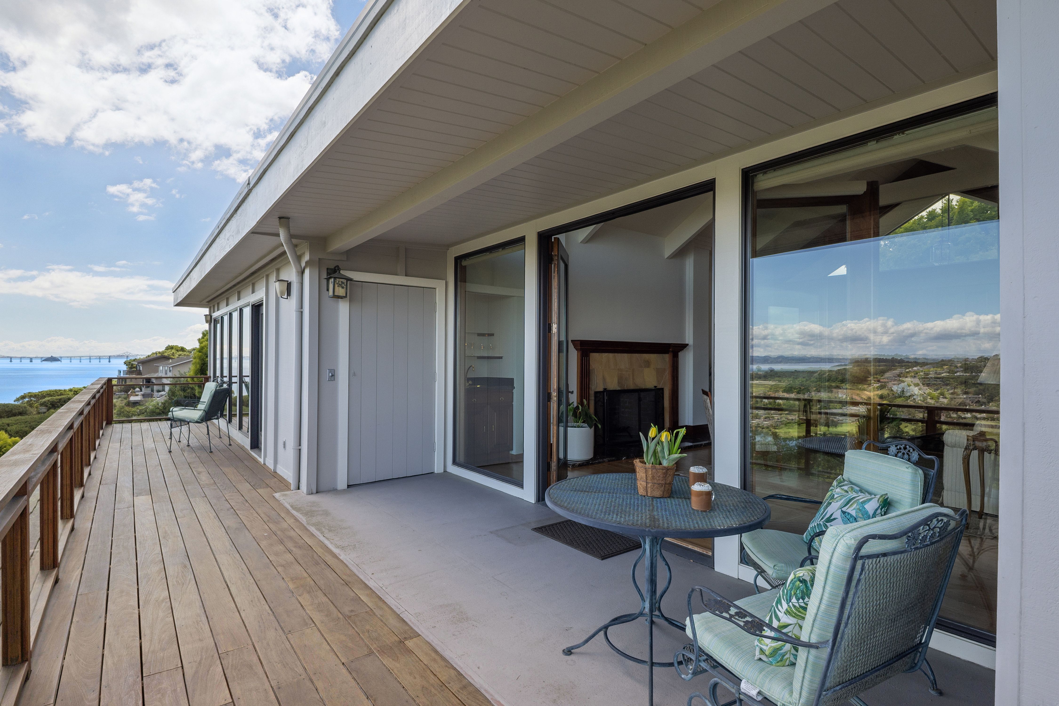  Peacock Gap View Home - 物件實景