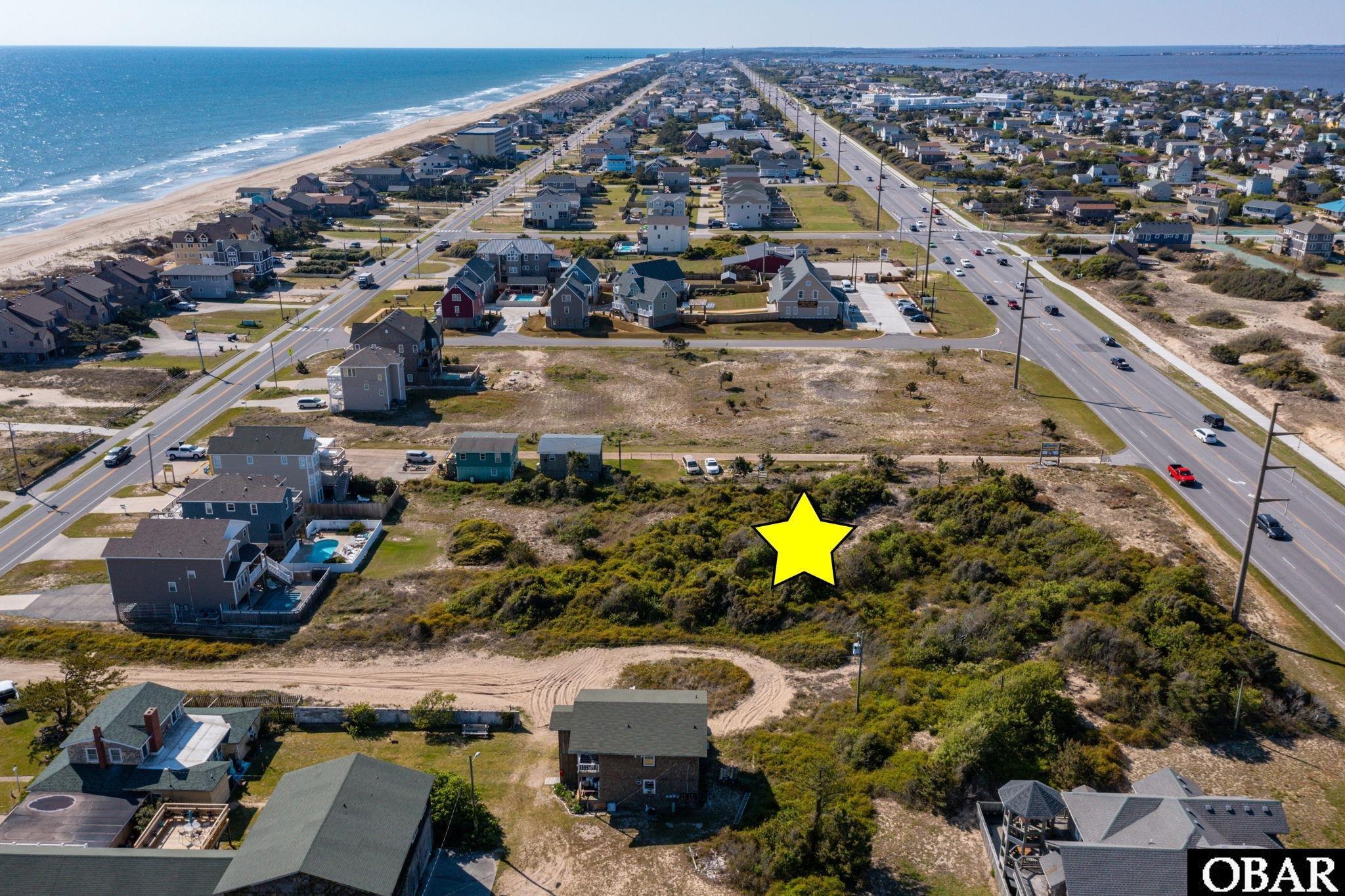 Nags Head, North Carolina, 27959, United States, ,Land,For Sale,1918829