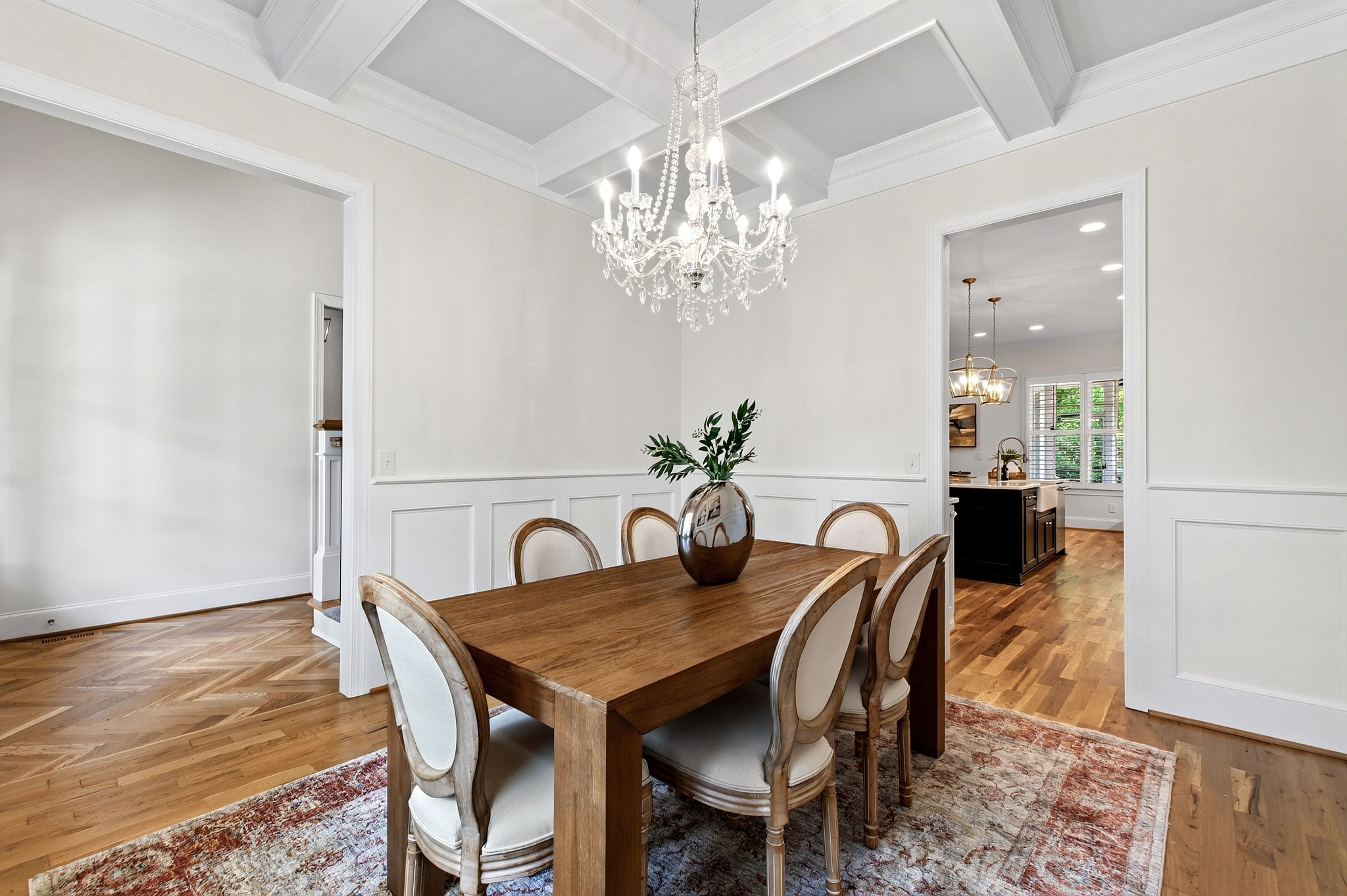  911 Canterbury Road, Raleigh, NC 27607 - 物件實景