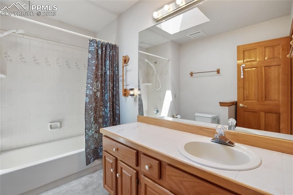 Monument, Colorado, 80132, United States, 4 Bedrooms Bedrooms, ,4 BathroomsBathrooms,Residential,For Sale,1828275