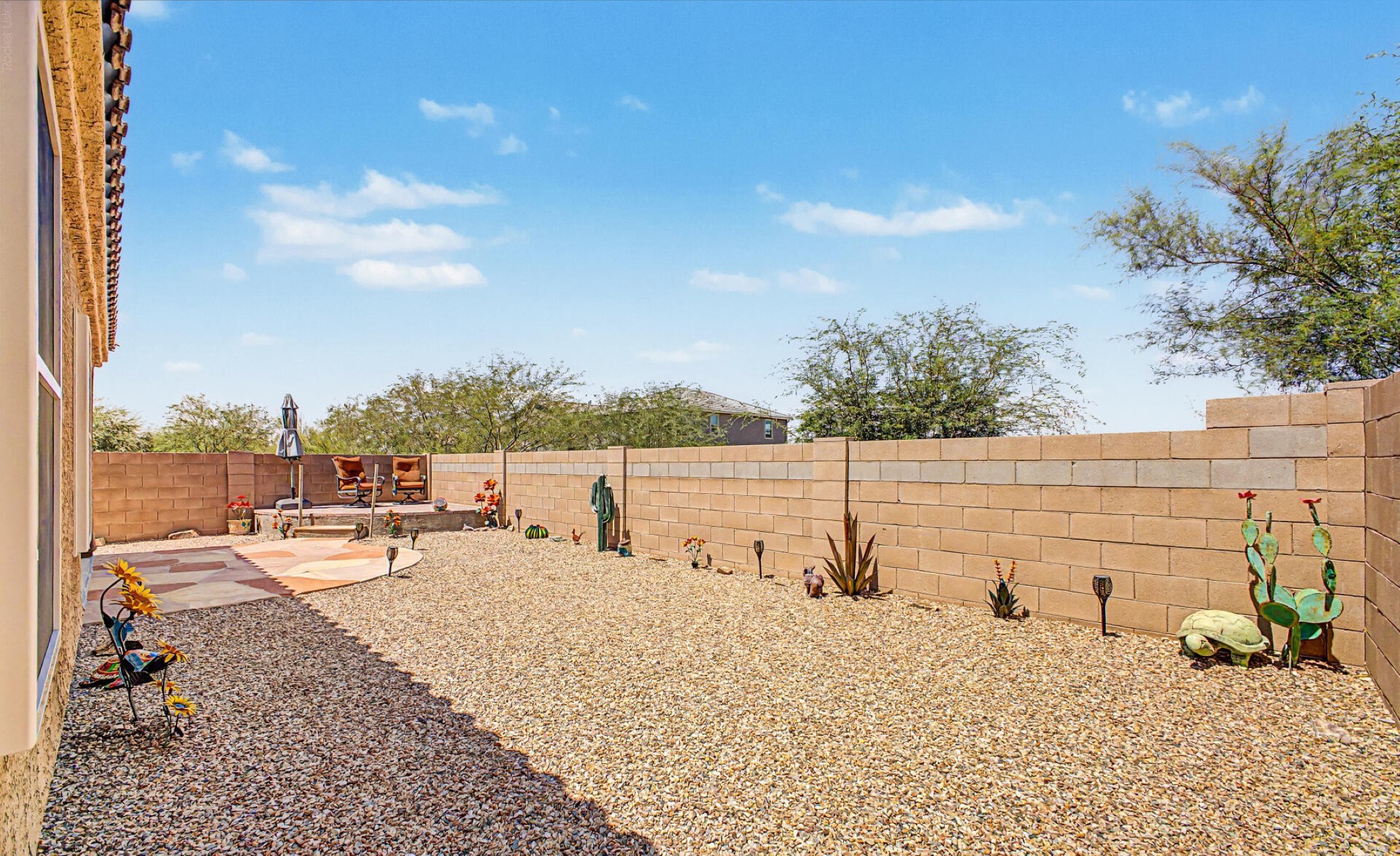  12071 E Domnitch Drive, Vail, AZ 85641 - 物件實景