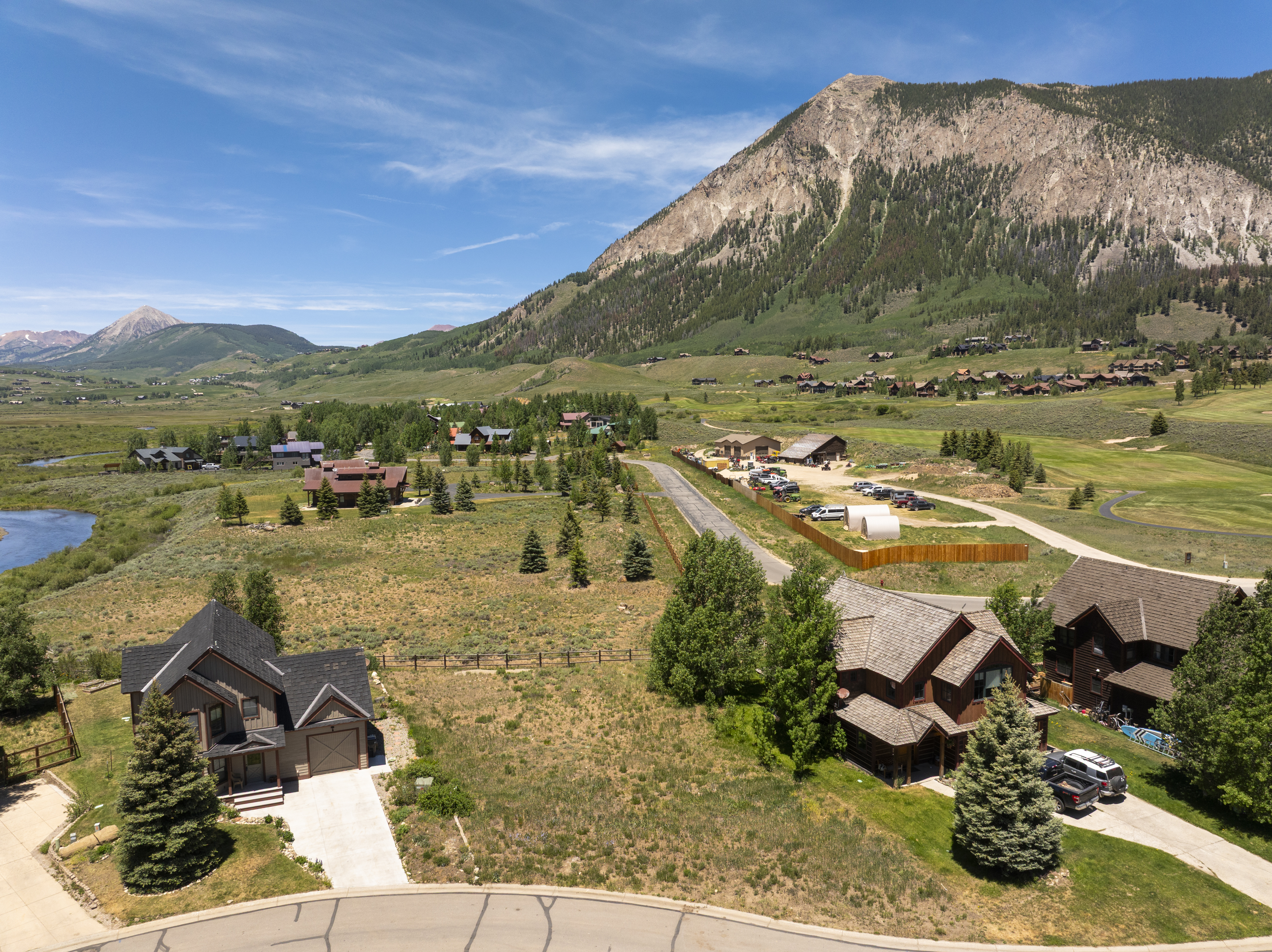  Spectacular Mountain-View Lot in the Heart of Skyland - 物件實景