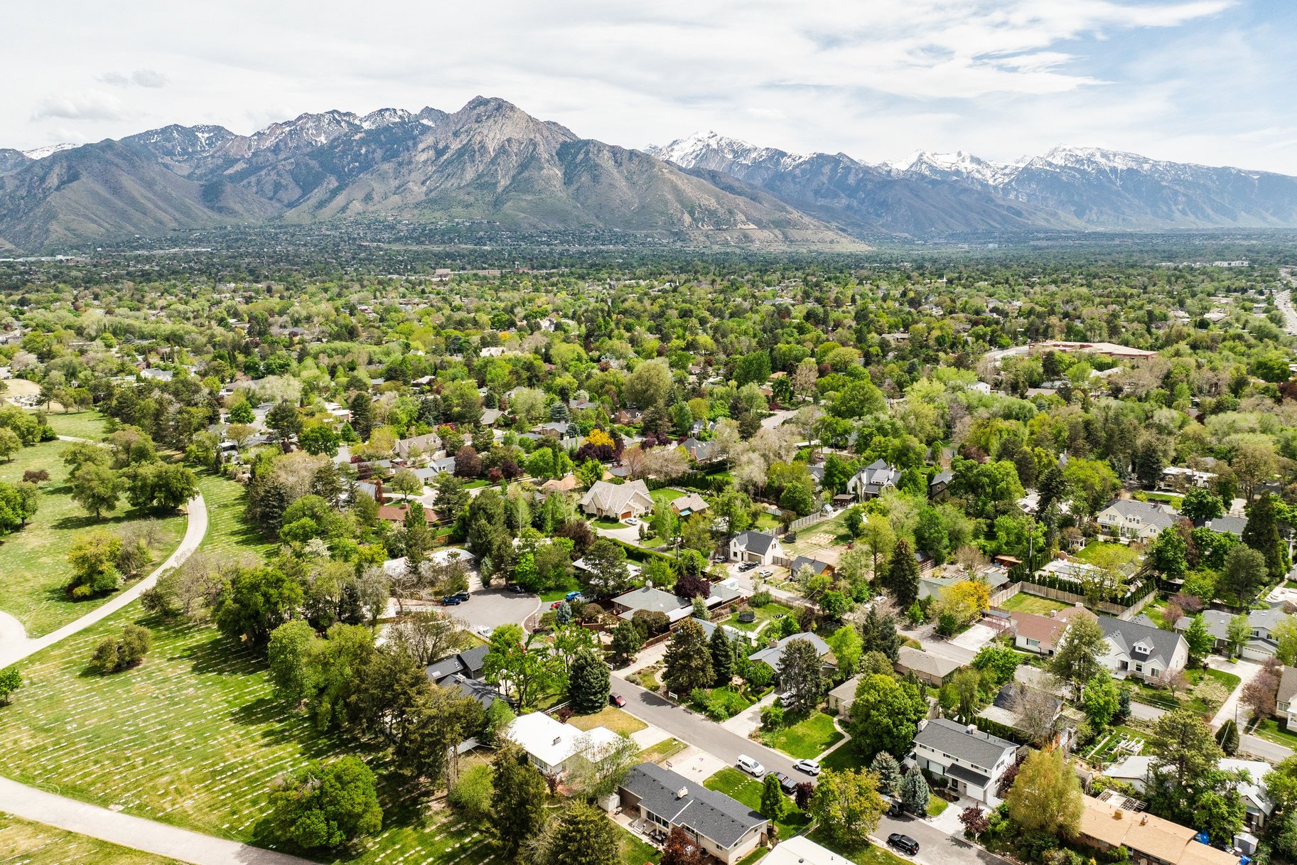  Exquisite Craftsman Jewel Box in the Heart of Millcreek - 物件實景