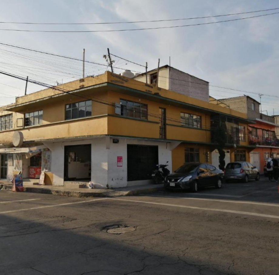 Gustavo A. Madero, Ciudad de México, 07900, Mexico, 5 Bedrooms Bedrooms, ,3 BathroomsBathrooms,Residential,For Sale,1723596