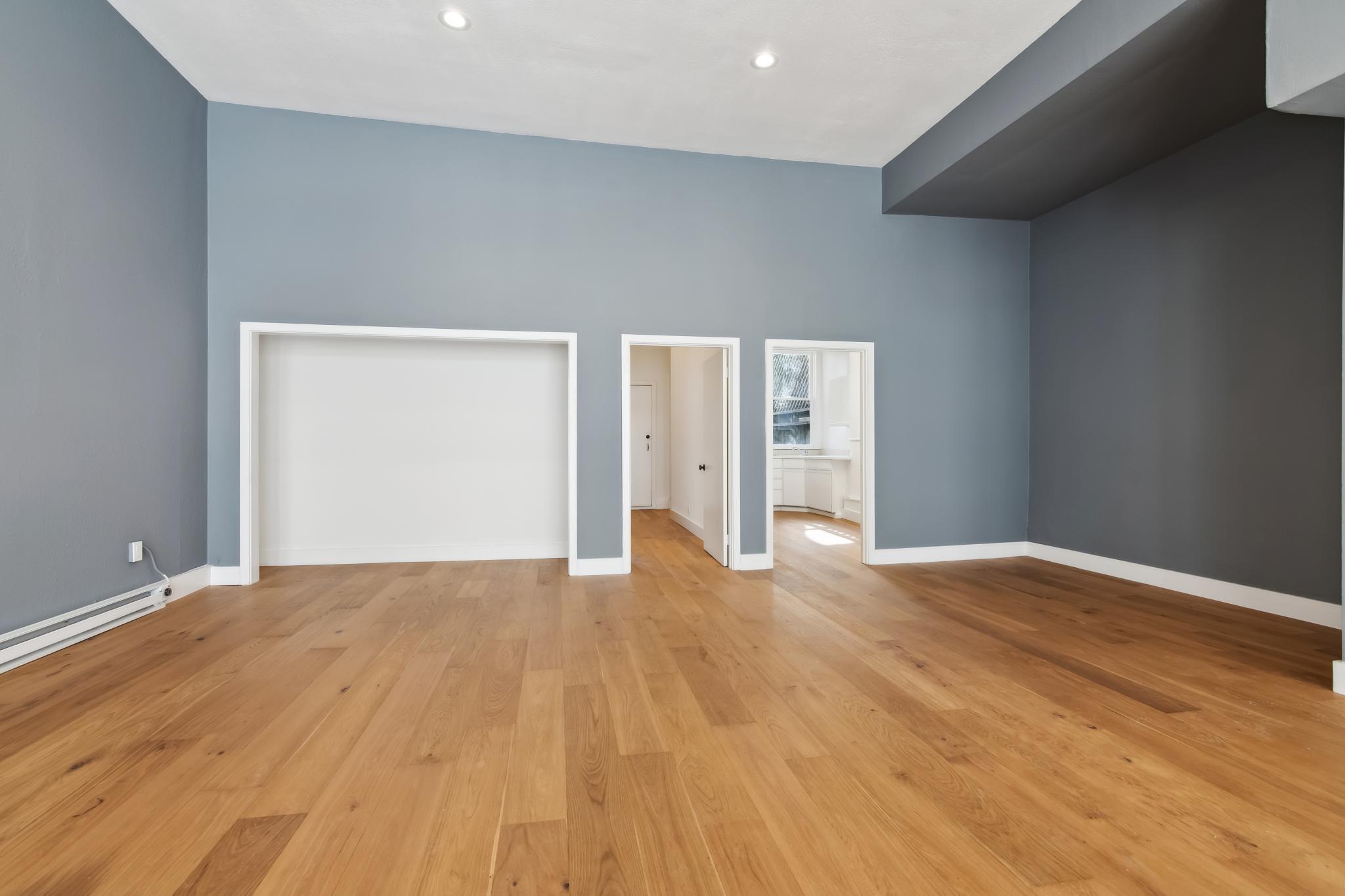  1704-1708 Waller Street - 物件實景