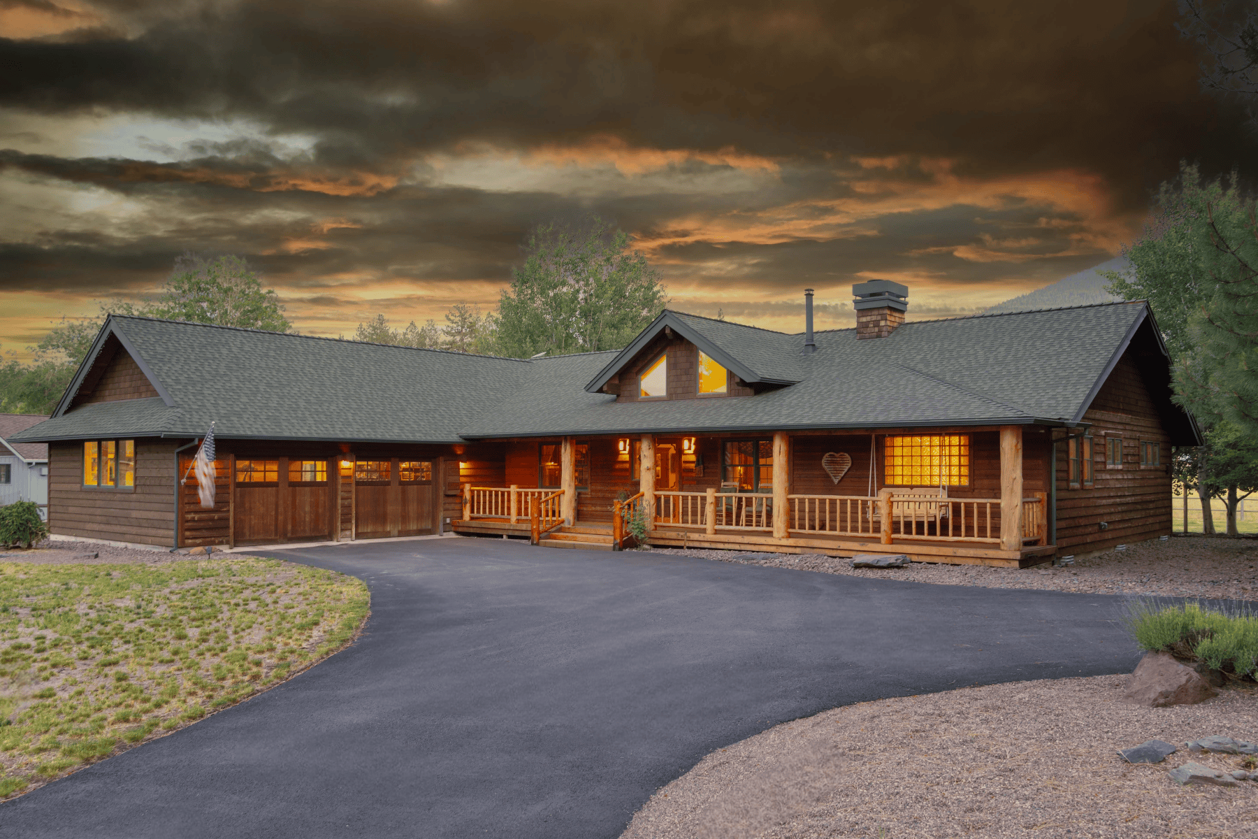  26275 SW Metolius Meadows Drive Camp Sherman, OR 97730 - 物件實景