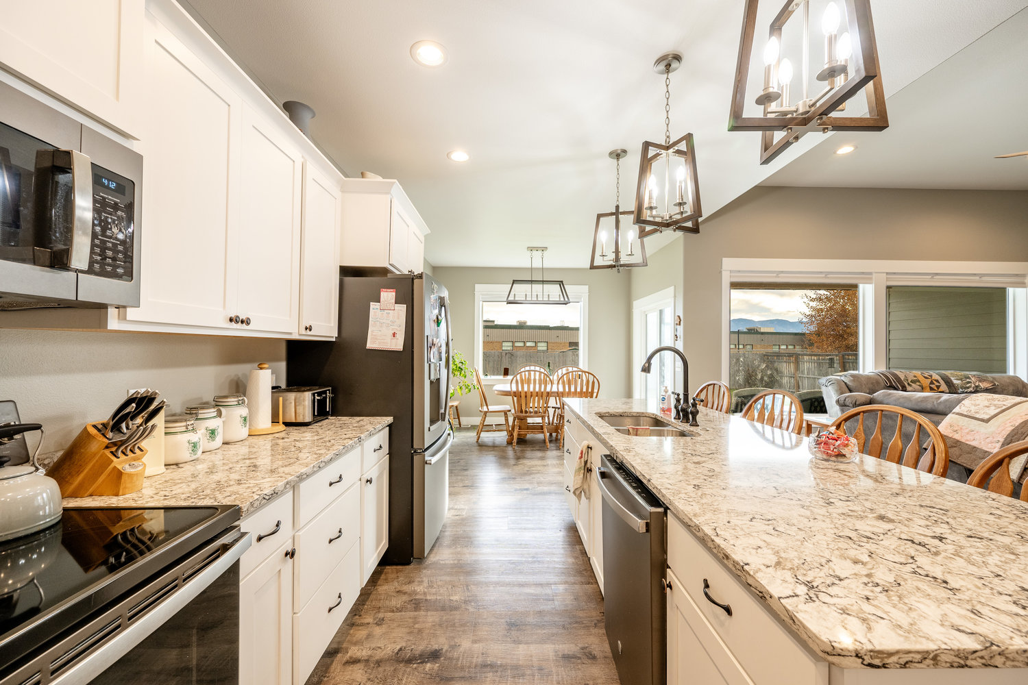 Ranchester, Wyoming, 82839, United States, 3 Bedrooms Bedrooms, ,2 BathroomsBathrooms,Residential,For Sale,2000081