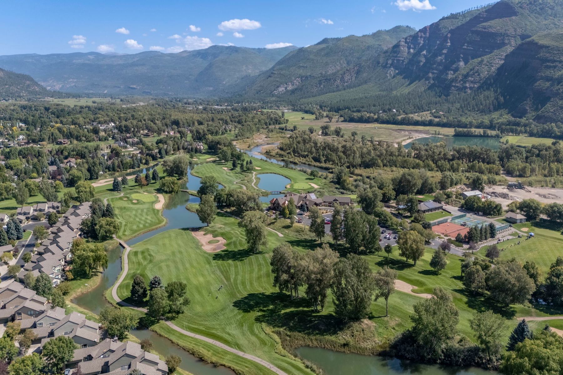  202 Horse Thief Lane, Durango, CO 81301 - 物件實景