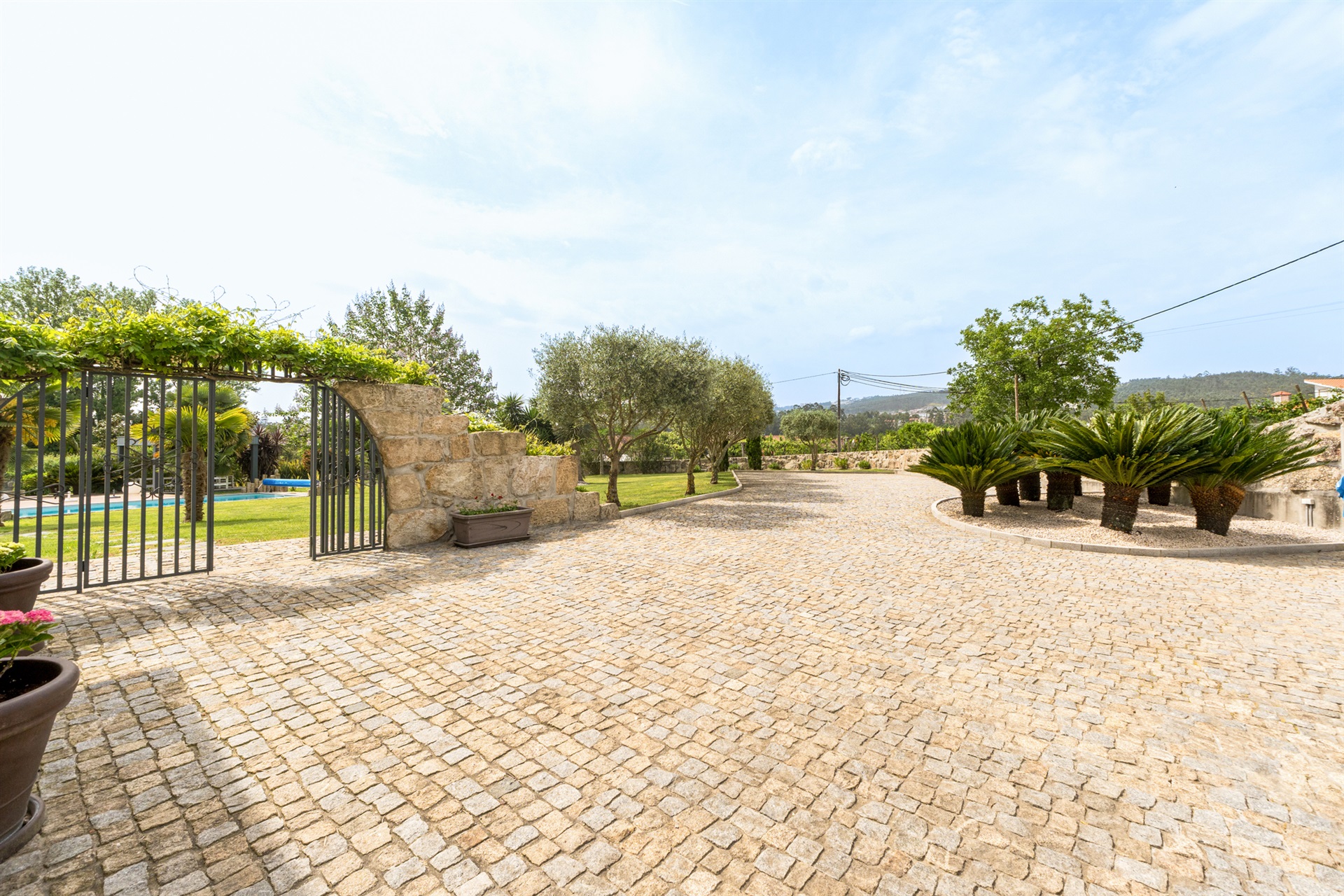  Country house, 6 bedrooms, for Sale - 物件實景
