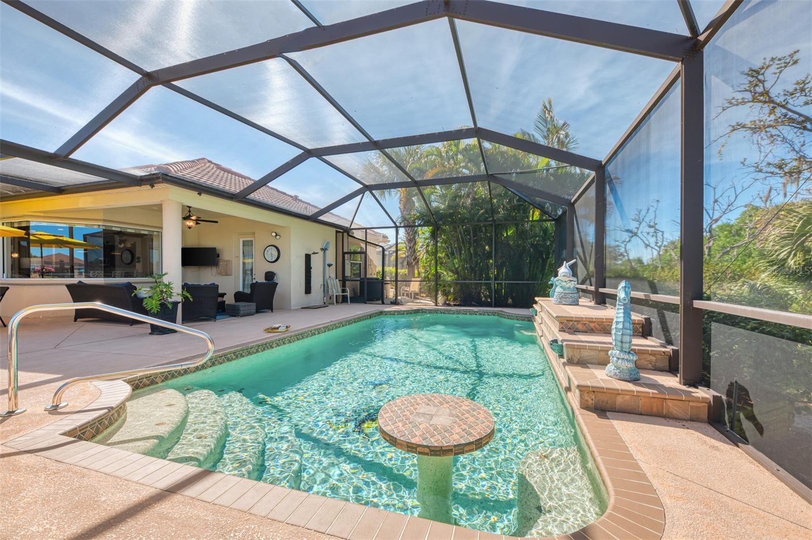 PORT CHARLOTTE, Florida, 33953, United States, 4 Bedrooms Bedrooms, ,3 BathroomsBathrooms,Residential,For Sale,2015310