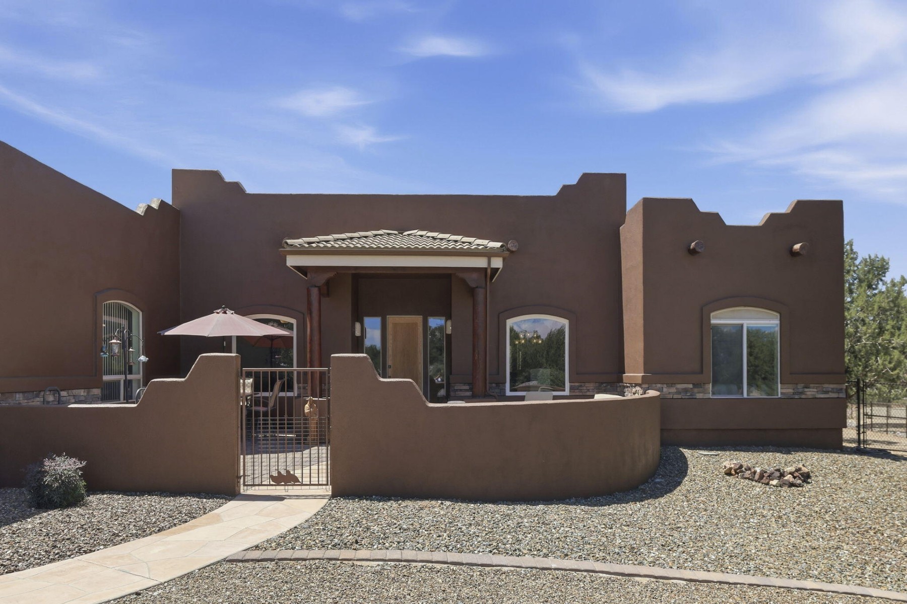  13170 N Iron Hawk Drive¦Prescott, AZ - 物件實景
