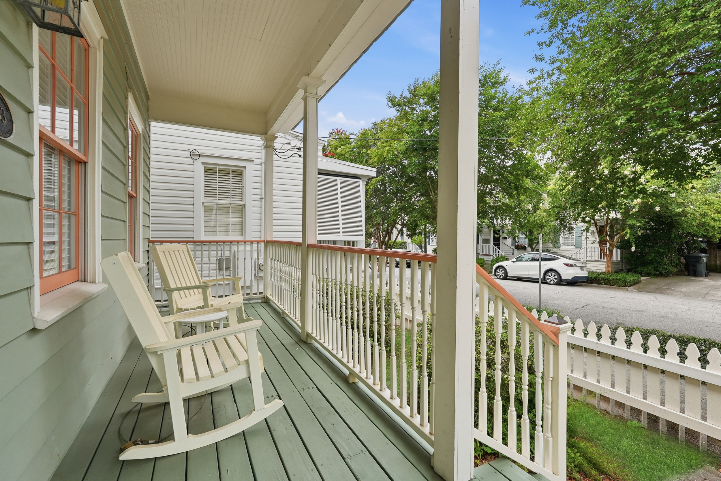  508 E Gordon Street - 物件實景