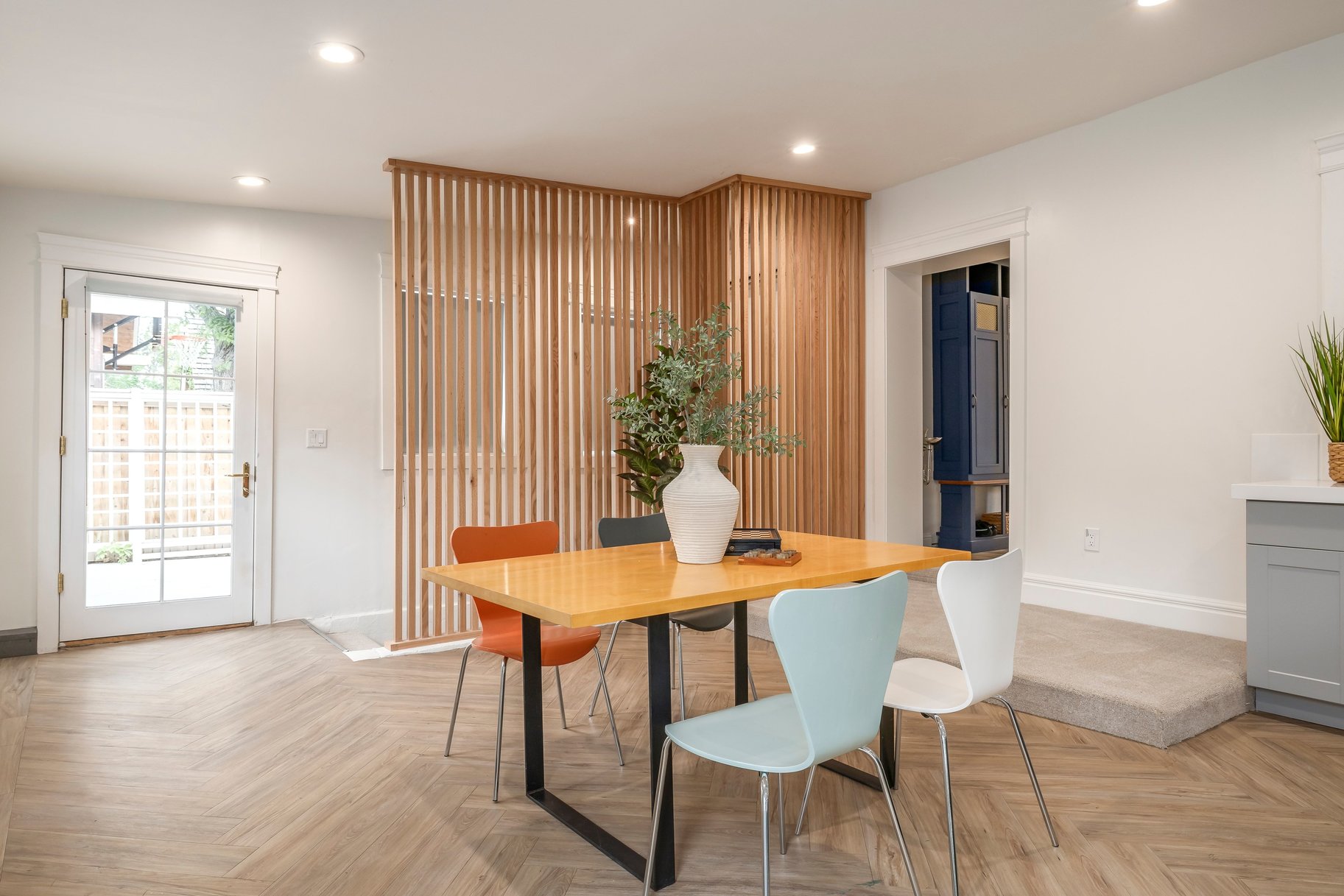  Renovated Country Club Home Designed for Entertaining and Everyday Living - 物件實景
