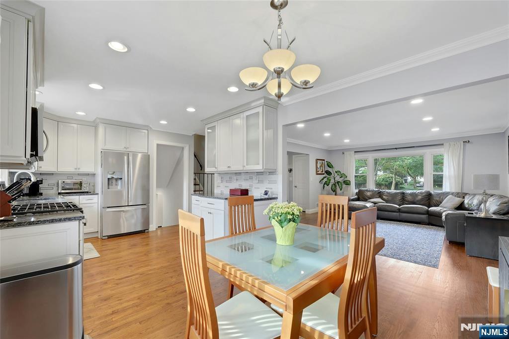 River Edge, New Jersey, 07661, United States, 4 Bedrooms Bedrooms, ,3 BathroomsBathrooms,Residential,For Sale,1988189