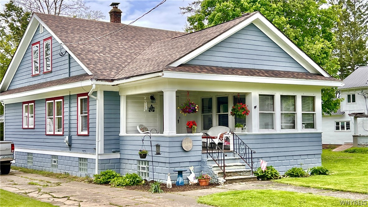 Route 240 , West Valley, NY 14171