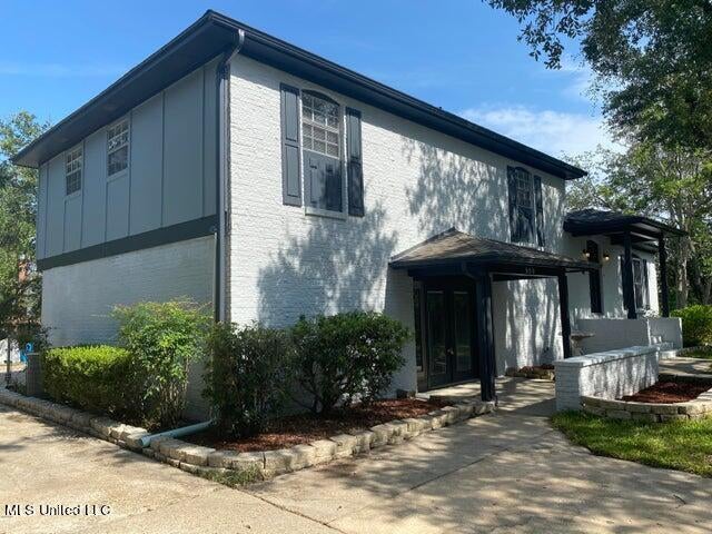 Sea Cove St, Pascagoula, MS 39581 #1