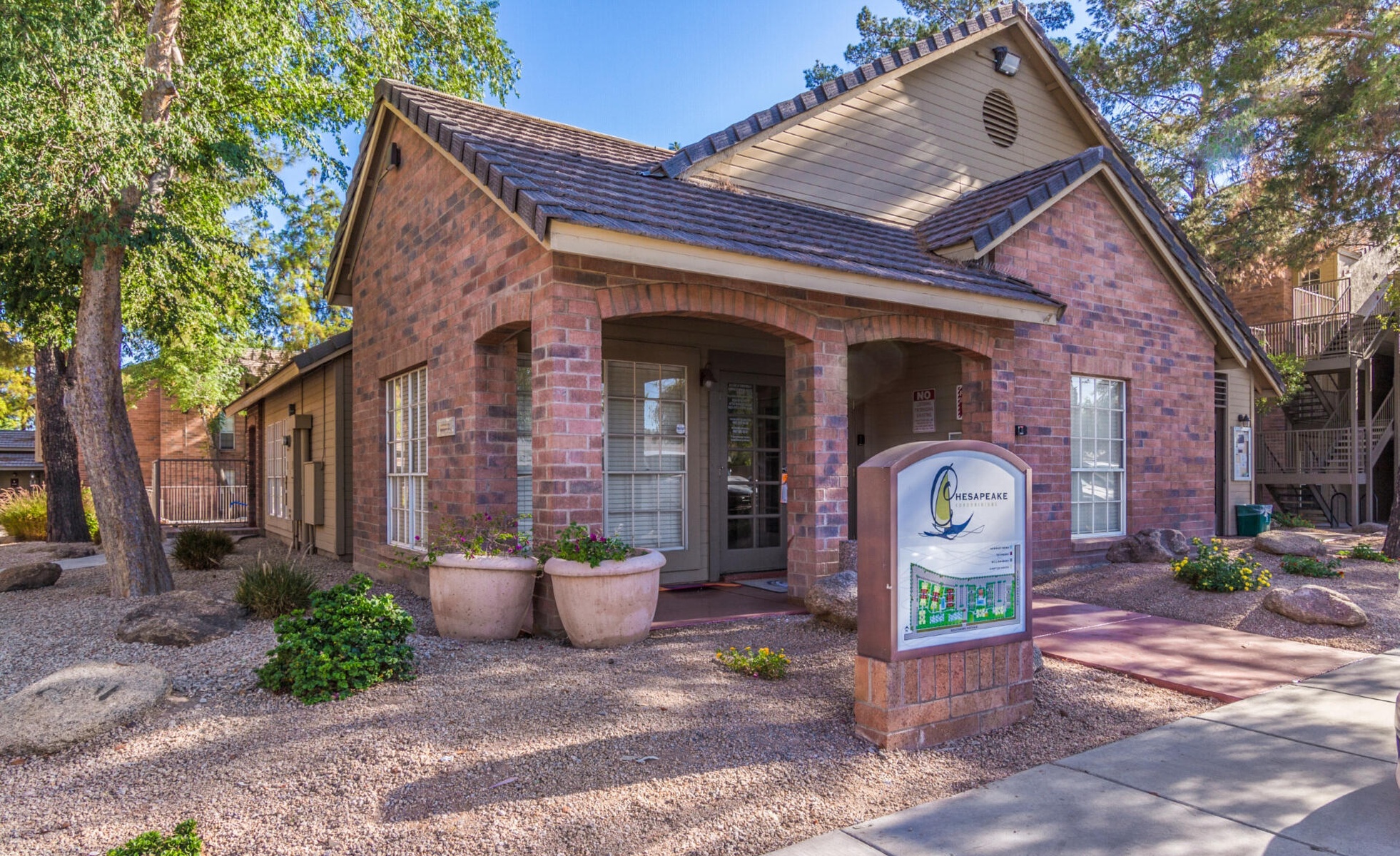 200 E Southern Avenue  Tempe, AZ - 物件實景
