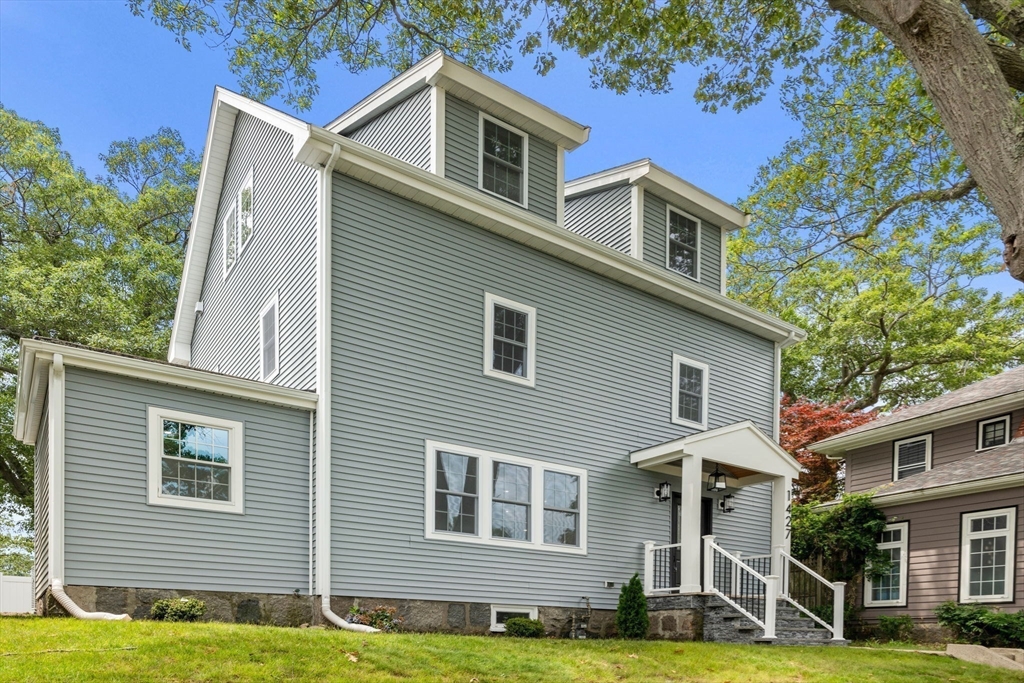 Quincy, Massachusetts, 02169, United States, 4 Bedrooms Bedrooms, ,3 BathroomsBathrooms,Residential,For Sale,1932298