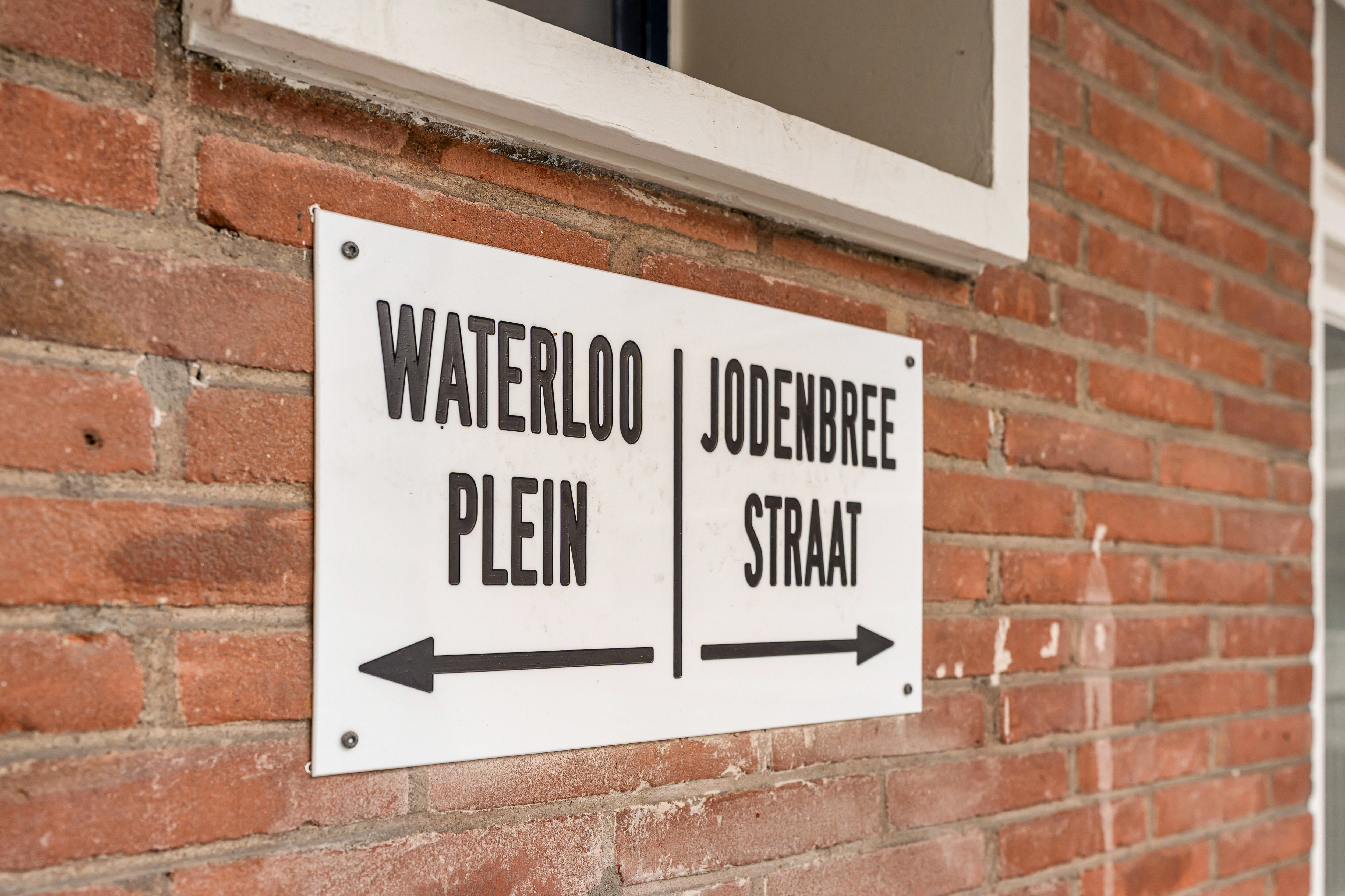  Modern City Apartment with Timeless Amsterdam Character - 物件實景