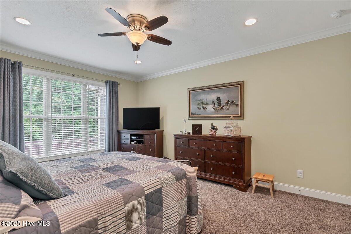 Pinehurst, North Carolina, 28374, United States, 5 Bedrooms Bedrooms, ,4 BathroomsBathrooms,Residential,For Sale,1917646