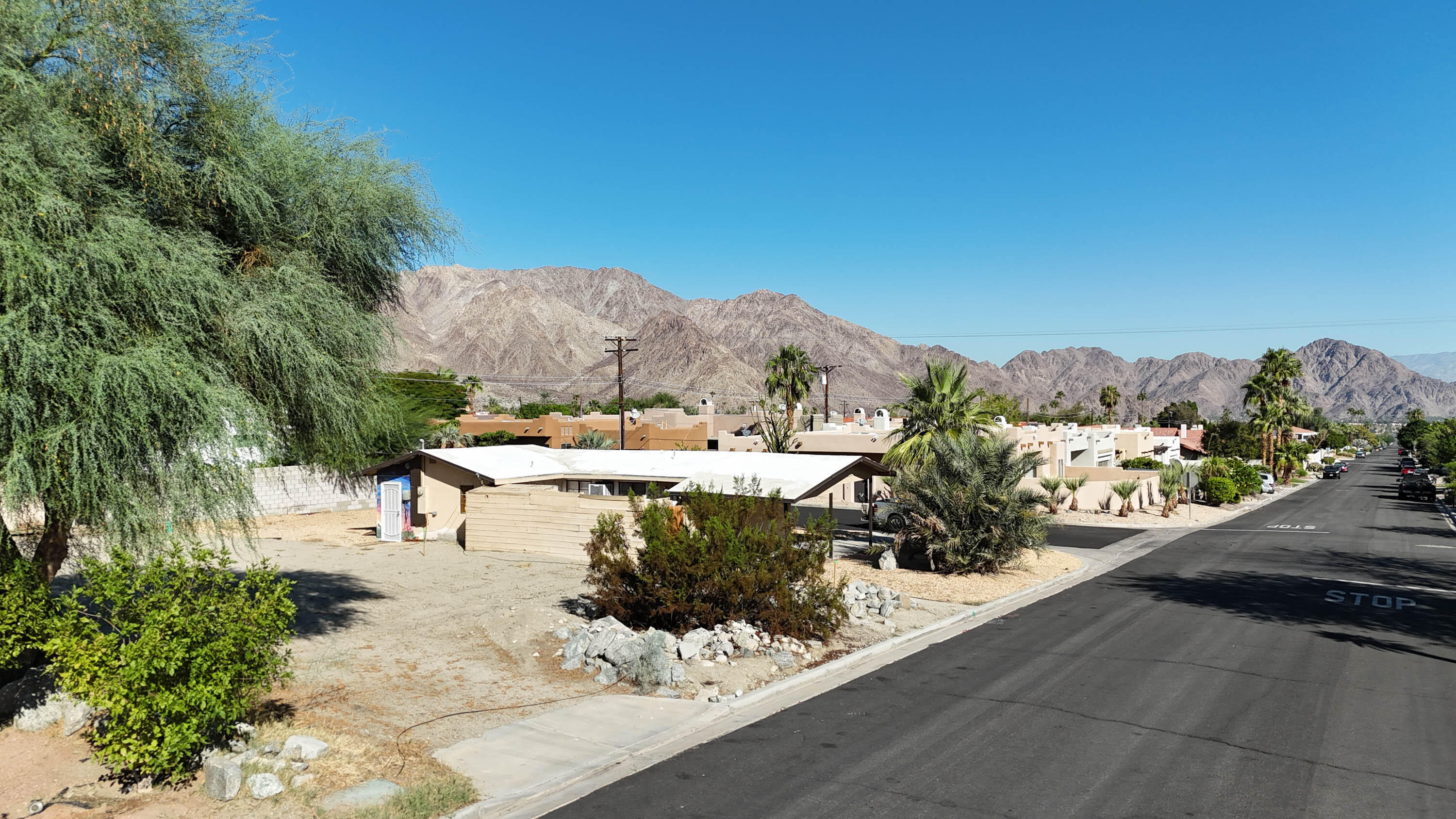 La Quinta, California, 92253, United States, 2 Bedrooms Bedrooms, ,1 BathroomBathrooms,Residential,For Sale,1961693