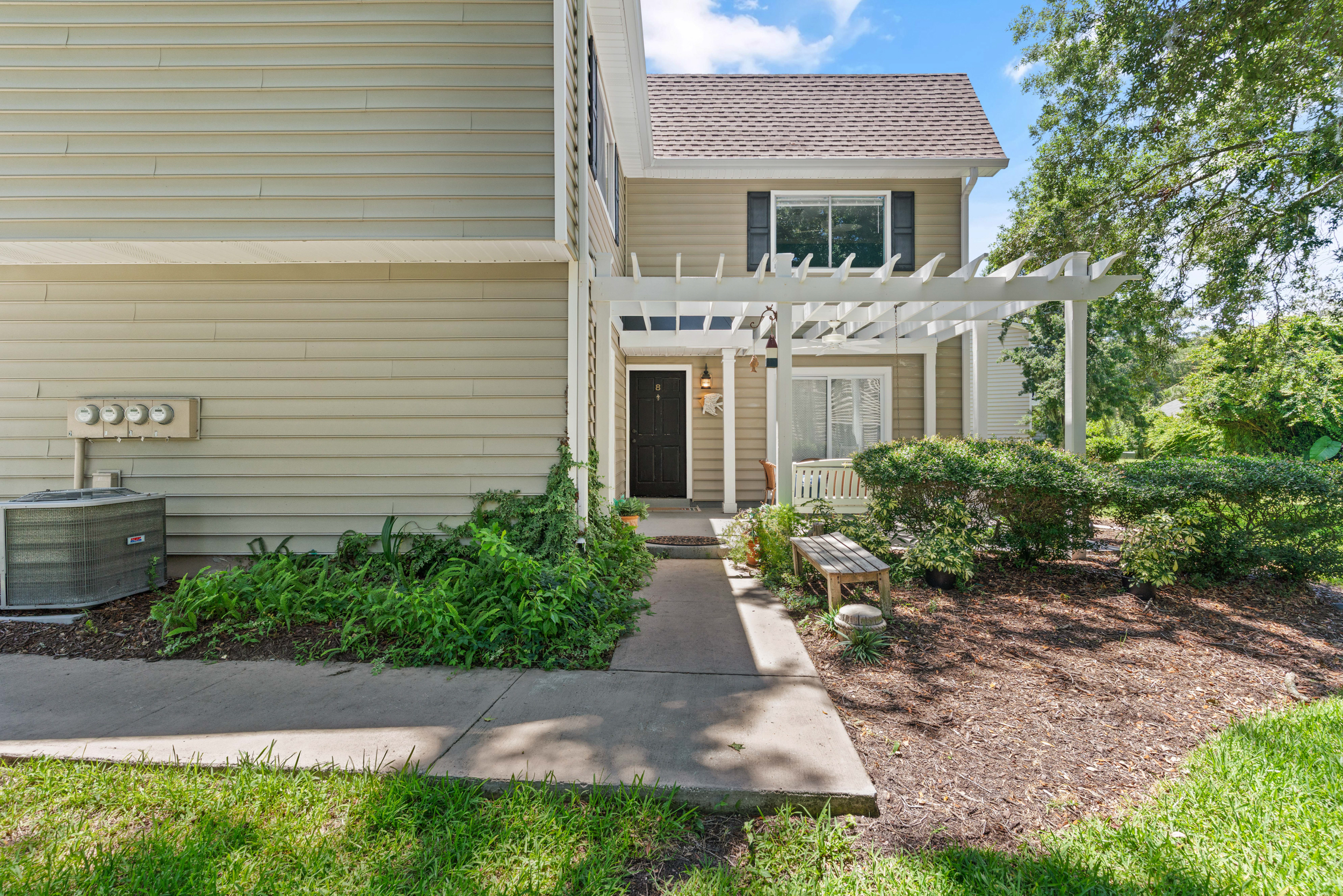  850 Mallery Street #K8 - 物件實景