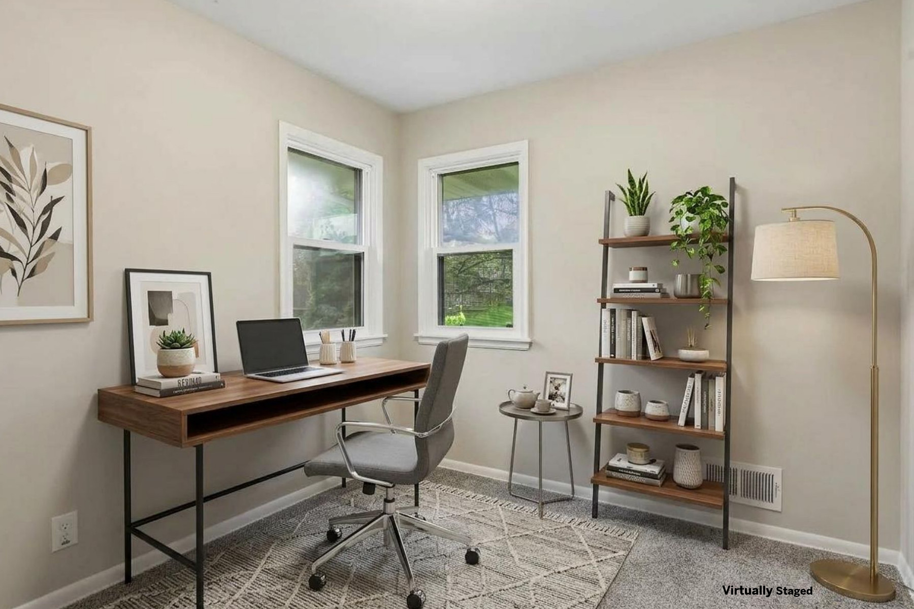  Modern Updates Meet Classic Roseville Living - 物件實景