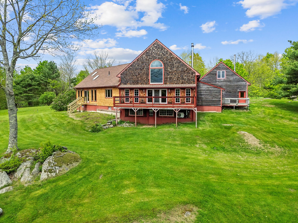 Liberty, Maine, 04949, United States, 2 Bedrooms Bedrooms, ,3 BathroomsBathrooms,Residential,For Sale,1838290