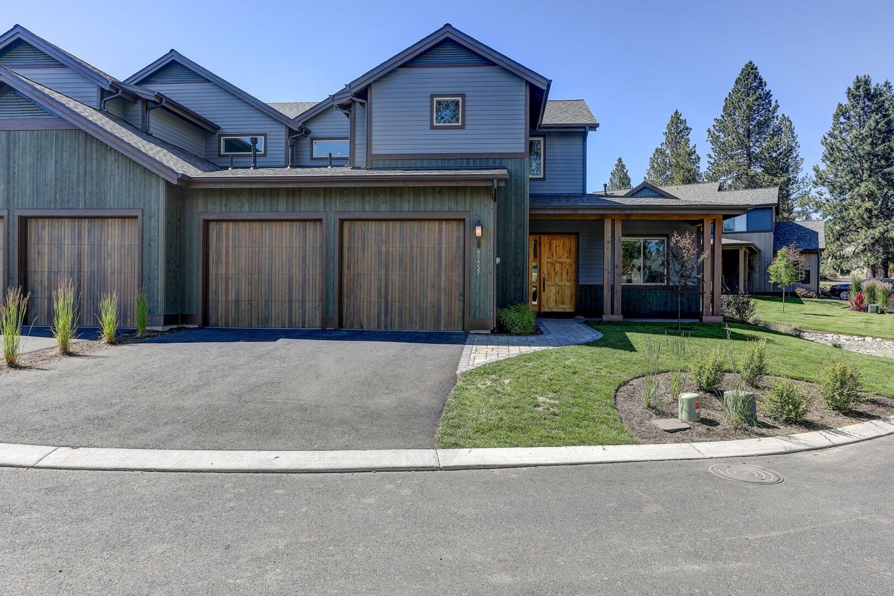  60457 Kangaroo Loop Bend, OR 97702 - 物件實景