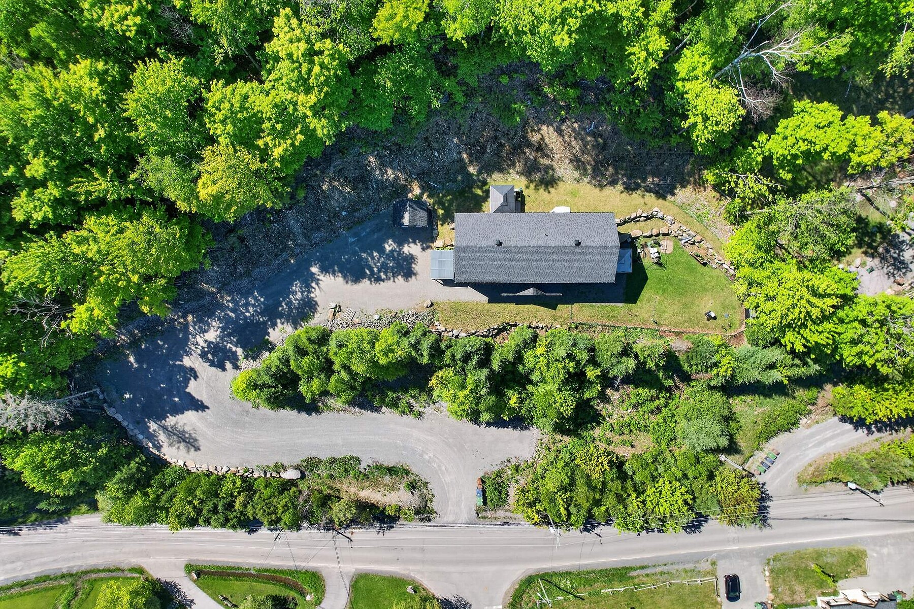  Saint-Sauveur, Quebec, Laurentides - 物件實景