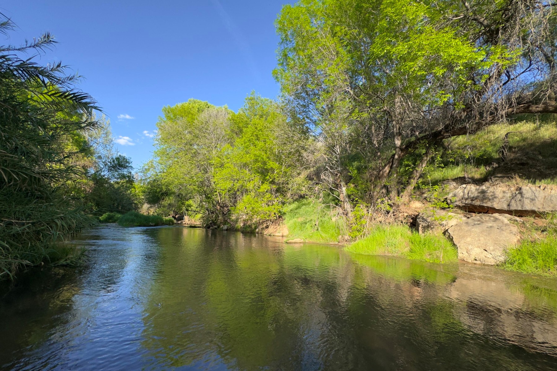  550 S Eden Ln  Cornville, AZ - 物件實景