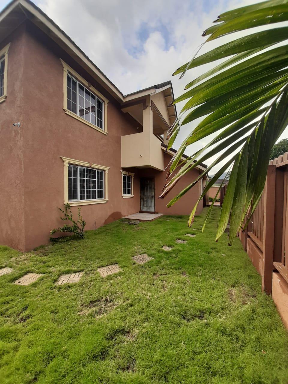 Kingston & St. Andrew, JM, 4 Bedrooms Bedrooms, ,4 BathroomsBathrooms,Residential,For Sale,1911465