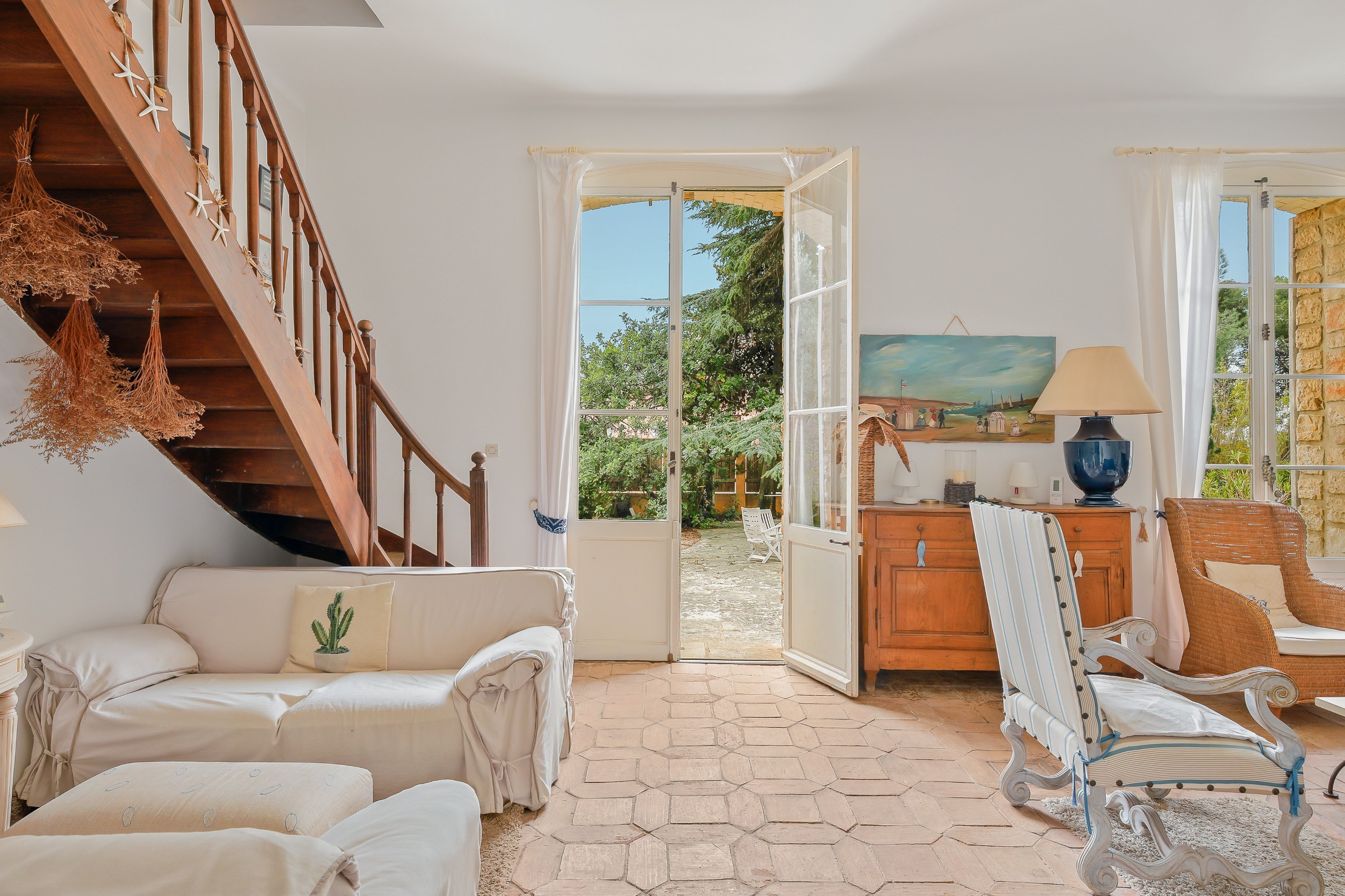  Bandol – Family Home Close to the Beach - 物件實景