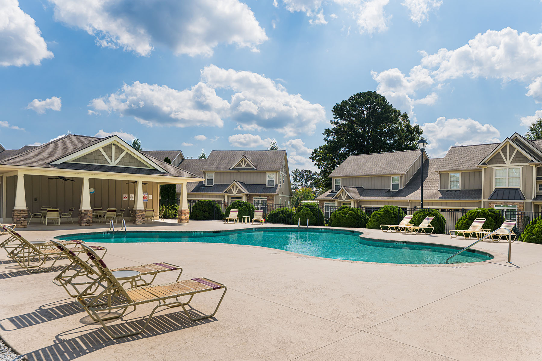  FLETCHER - 物件實景