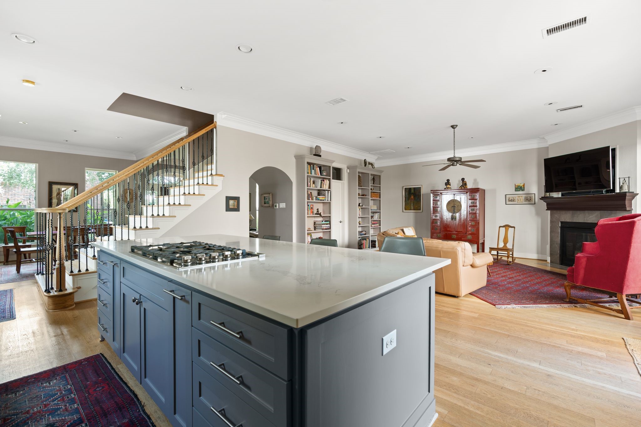  3827 Durness Way - 物件實景