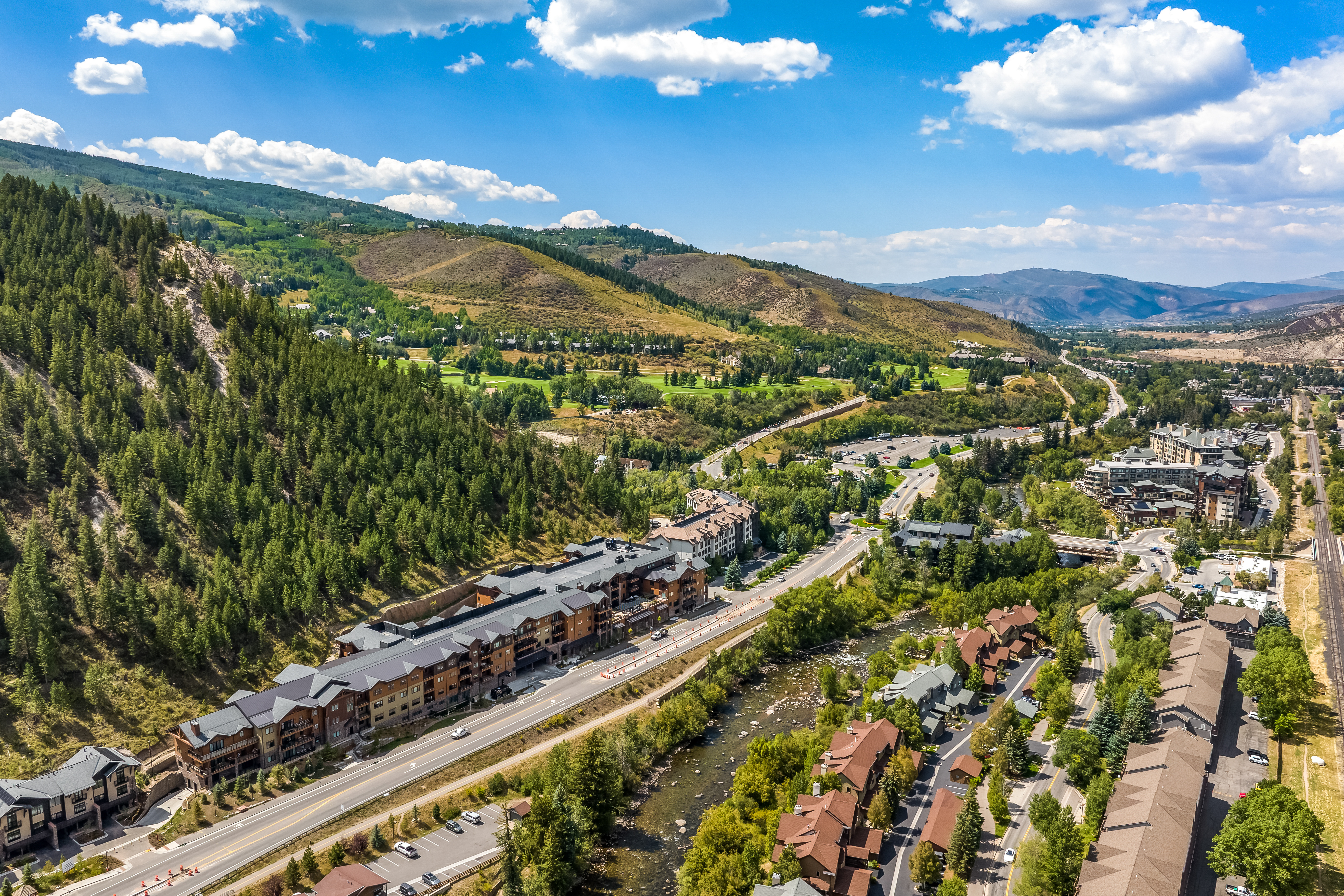  38462 Us-6, Avon, CO, 81620 - 物件實景