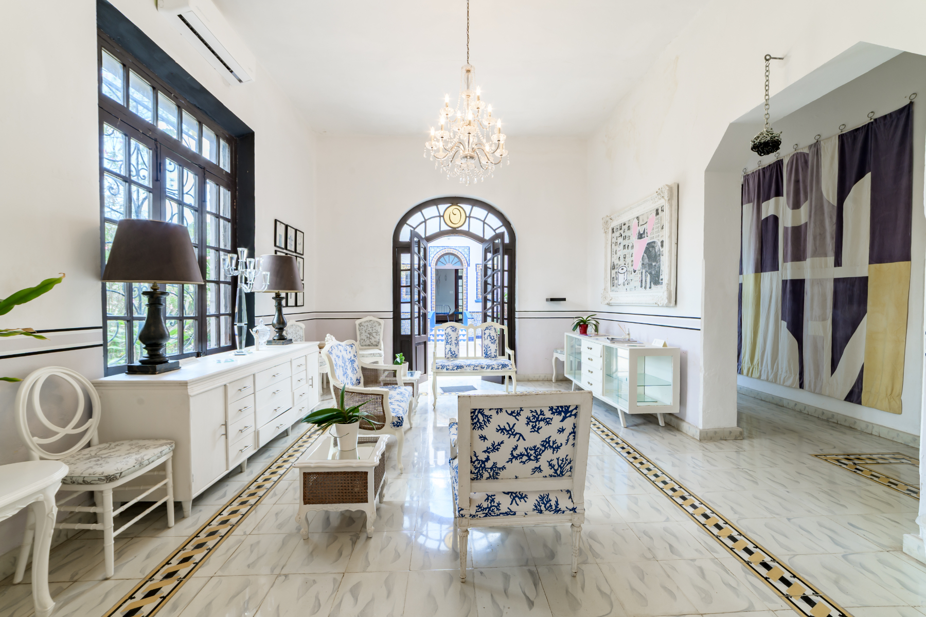  DOWNTOWN MERIDA HERITAGE RETREAT - 物件實景