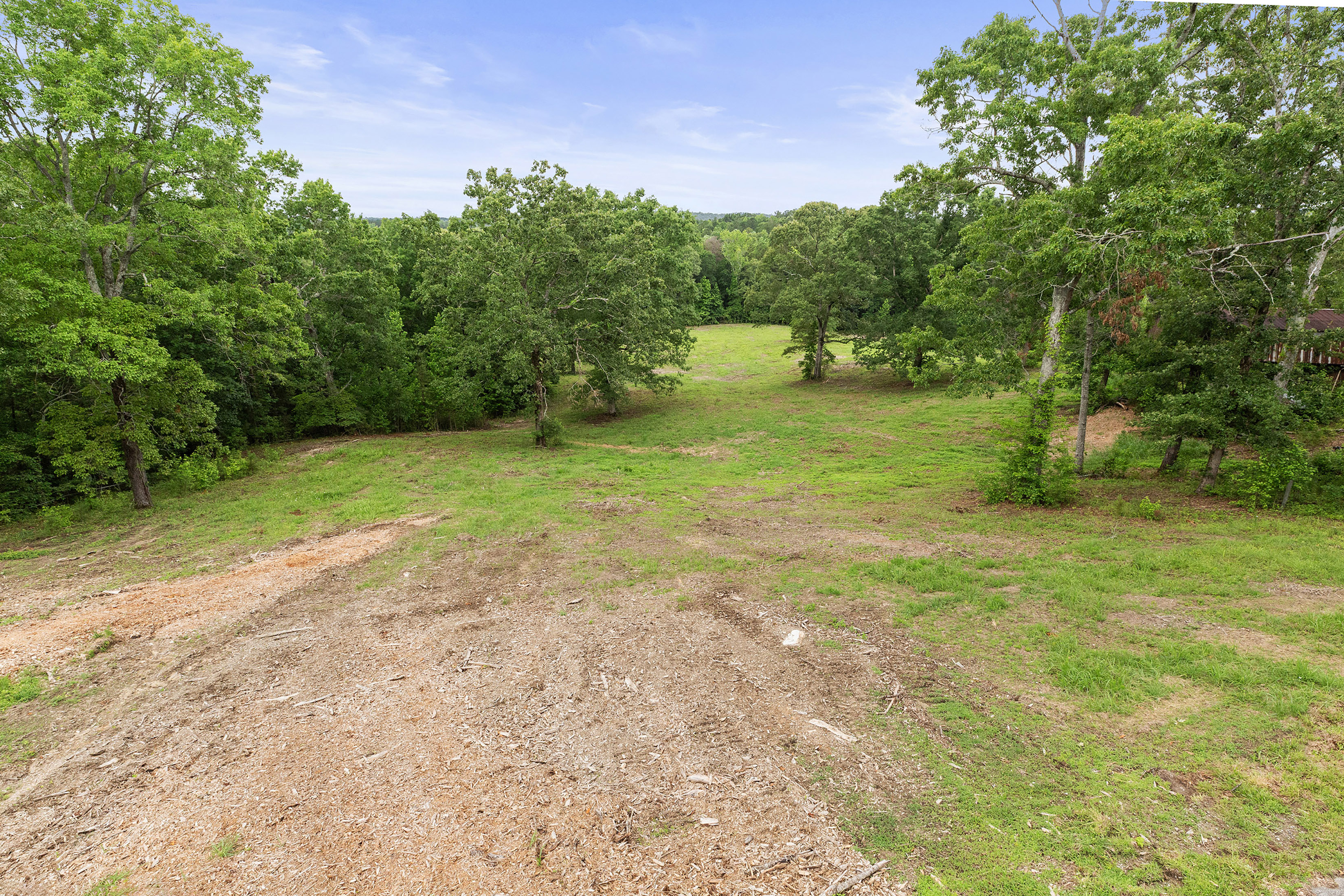  A Perfect Blend of Privacy and Natural Beauty in Newnan - 物件實景
