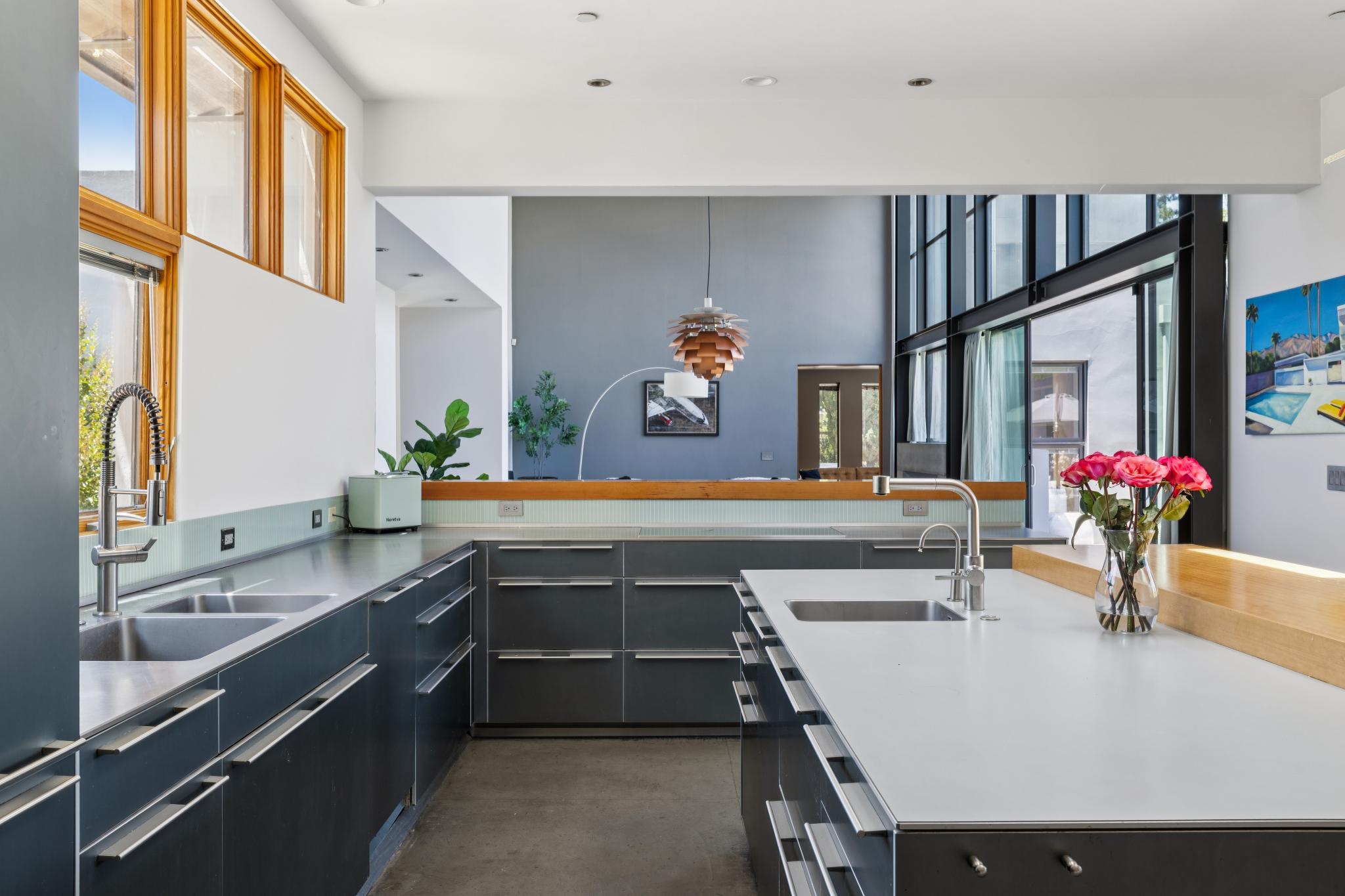  MODERN WINE COUNTRY ESTATE - 物件實景