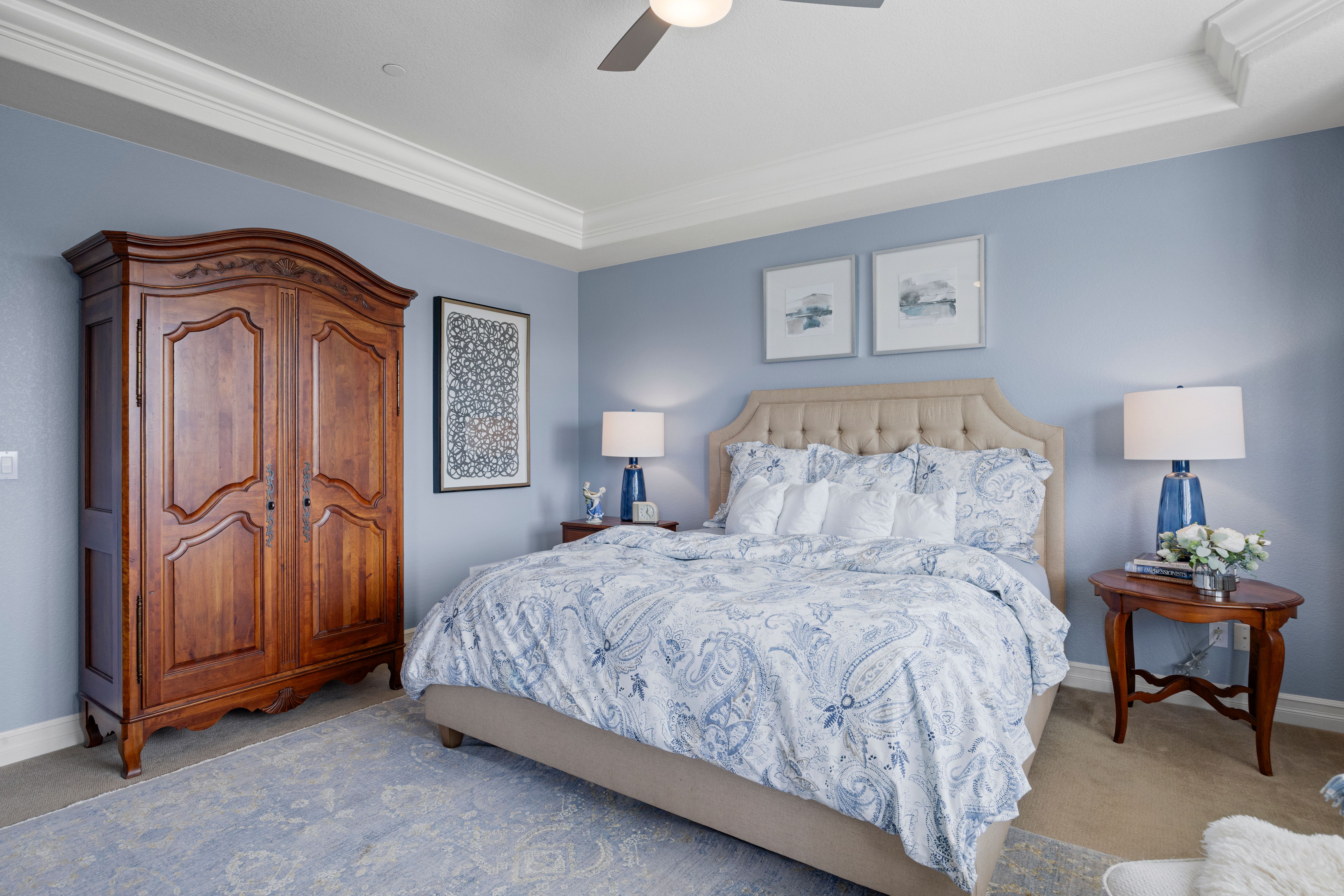  Graciously appointed and impeccably maintained, this patio home - 物件實景