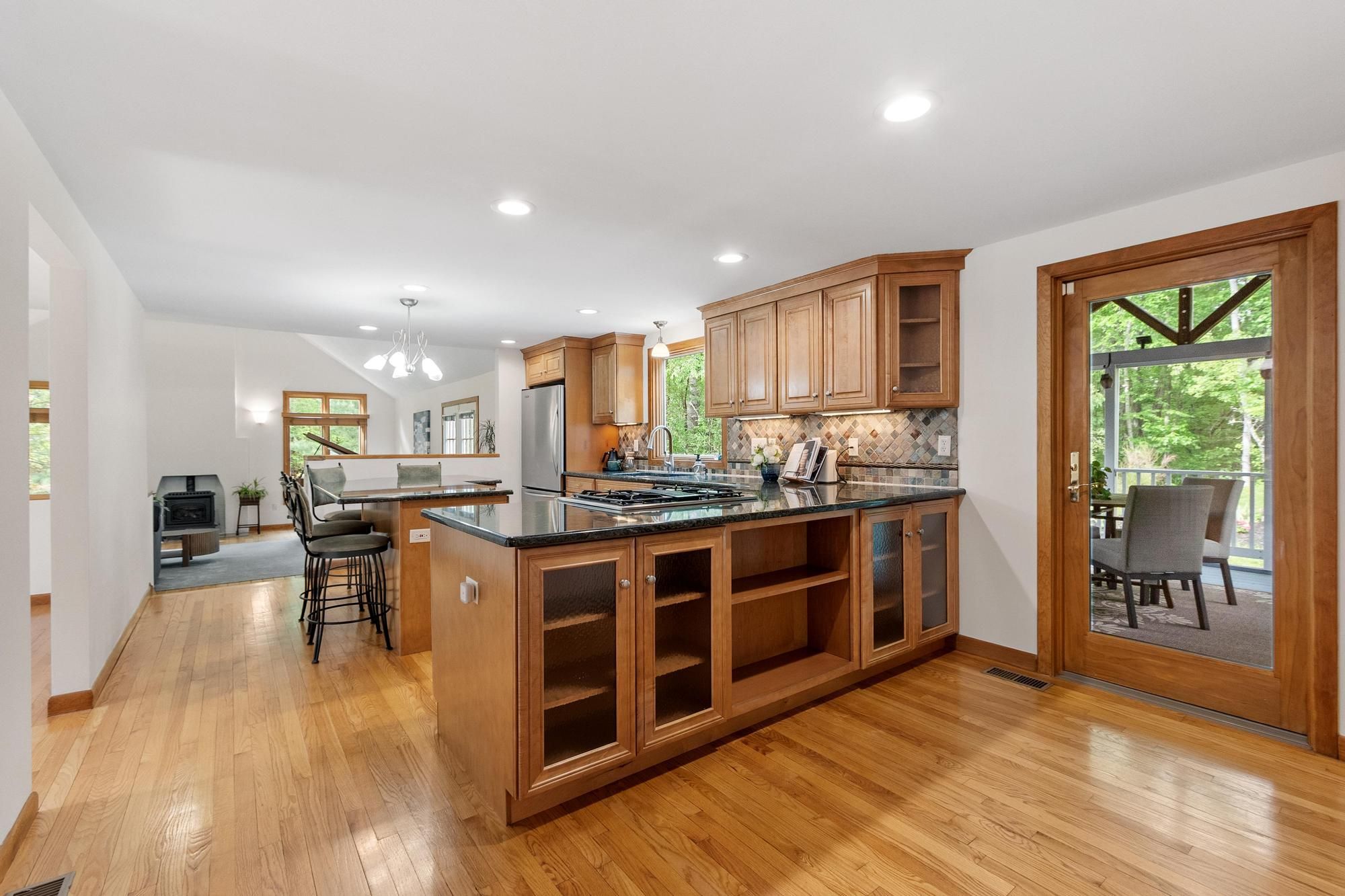  6 Baywoods Drive, Shirley, MA 01464 - 物件實景
