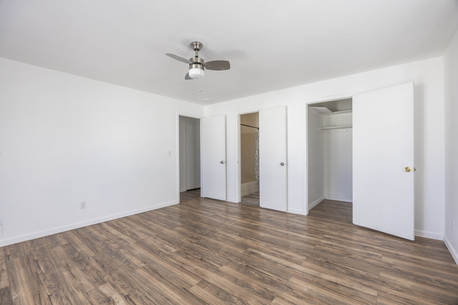  Spacious 3 BR 2 Bath Salt Lake City Condo - 物件實景